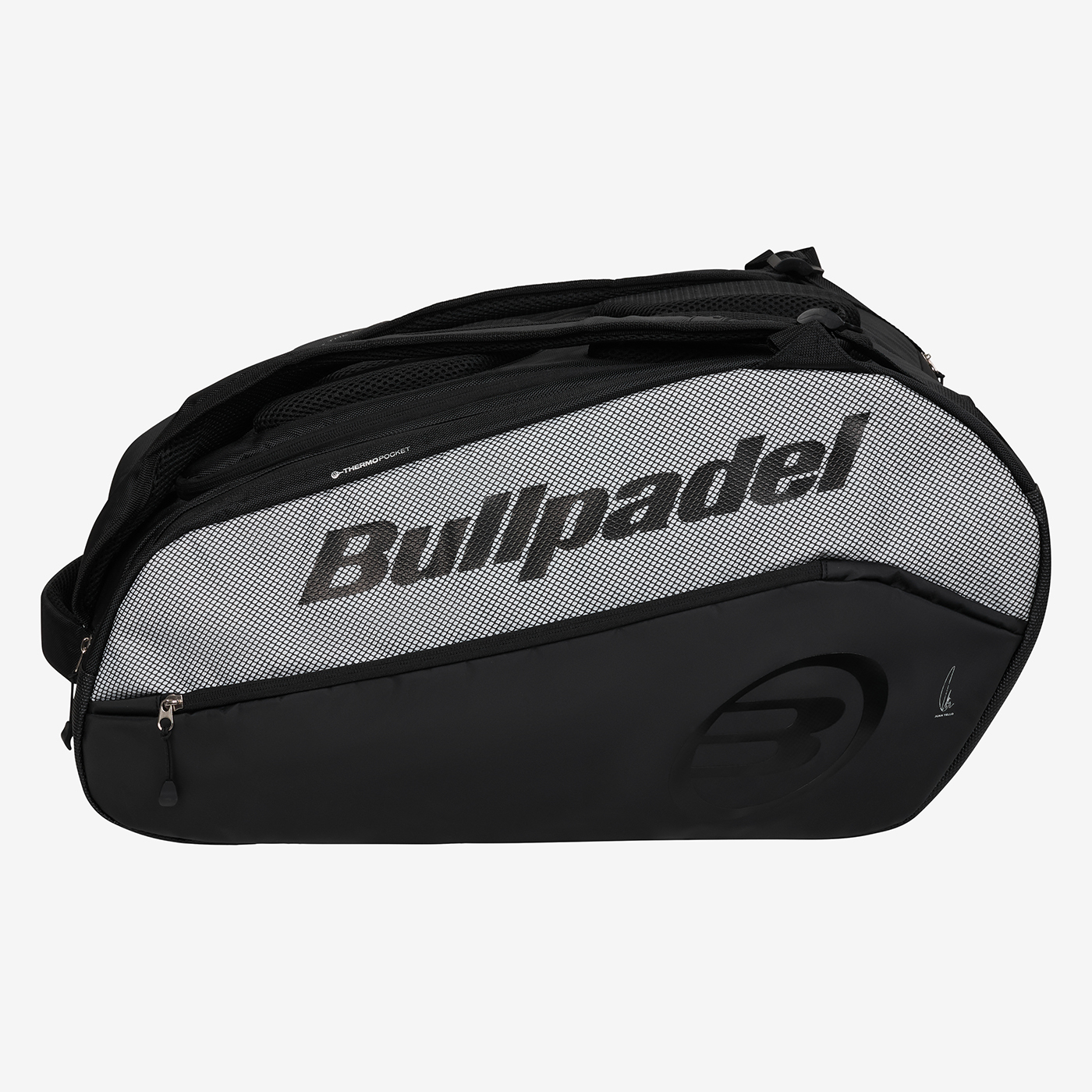 SAC DE PADEL BULLPADEL VERTEX NOIR BPP26001