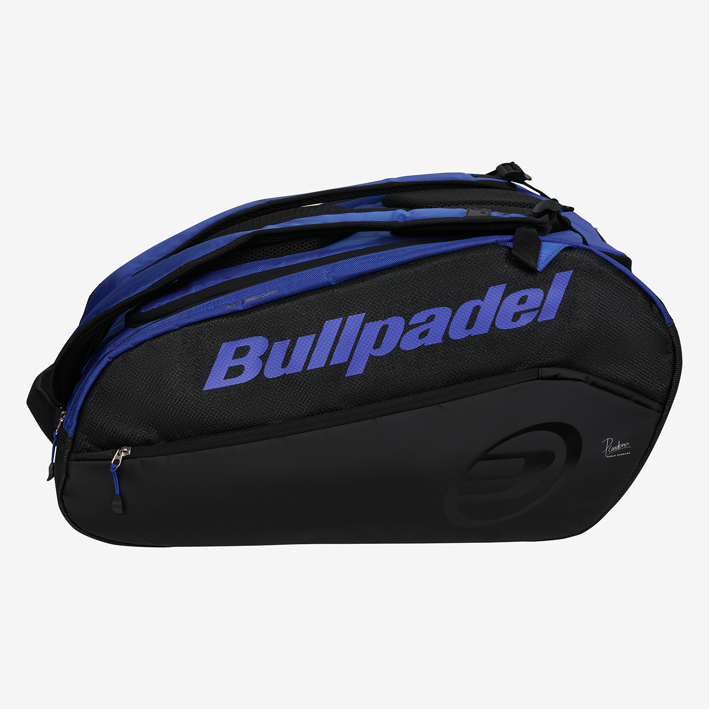 SAC DE PADEL BULLPADEL VERTEX GEO BPP26002