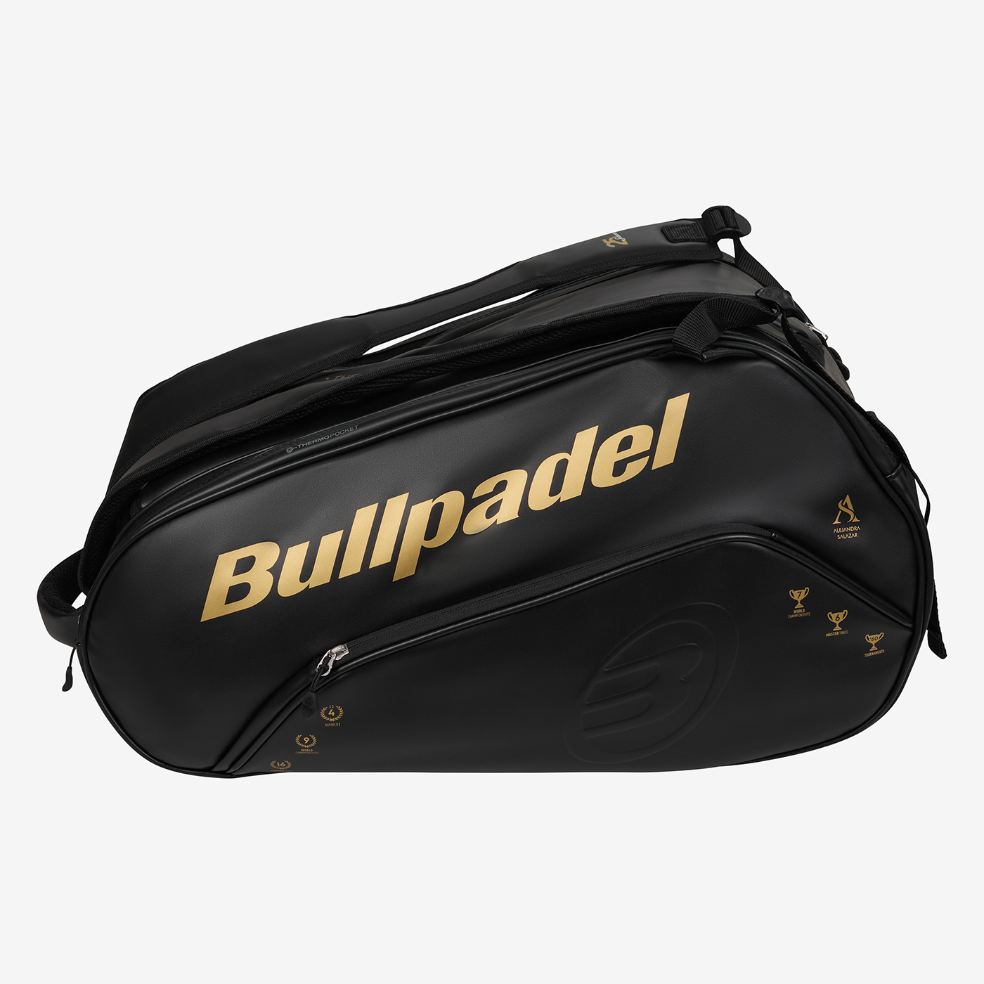 SAC DE PADEL BULLPADEL FLOW BPP26006