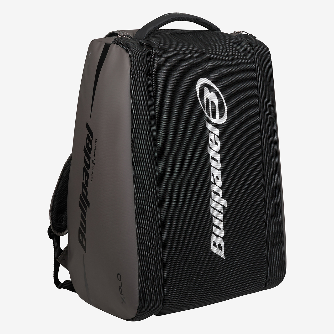 SAC DE PADEL BULLPADEL XPLO GRIS BPP26022