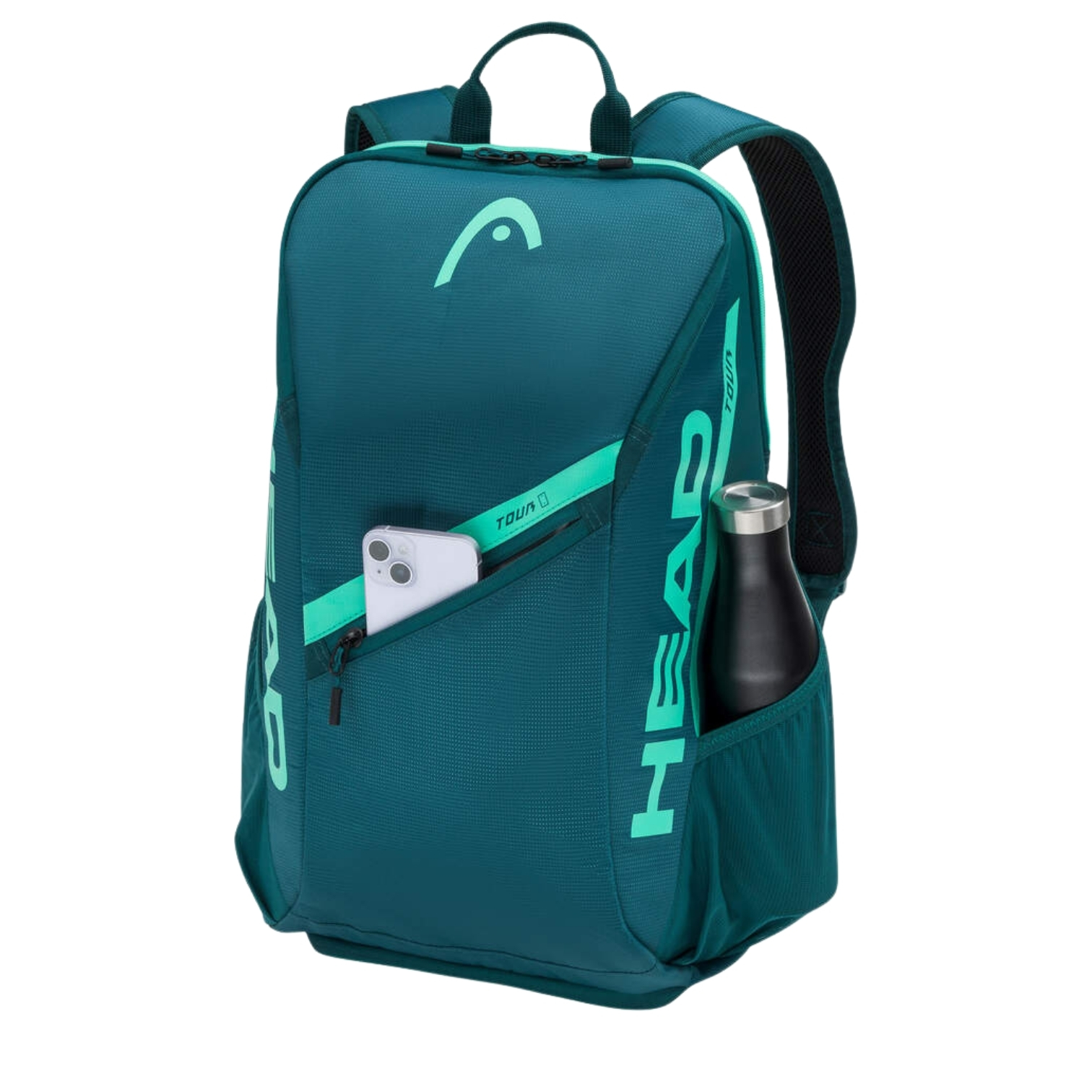 SAC À DOS DE PADEL HEAD TOUR 25L GE 2026