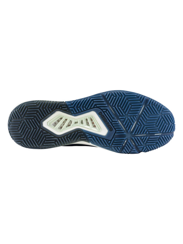CHAUSSURE DE PADEL HEAD MOTION PRO 1.5 MEN BLEU