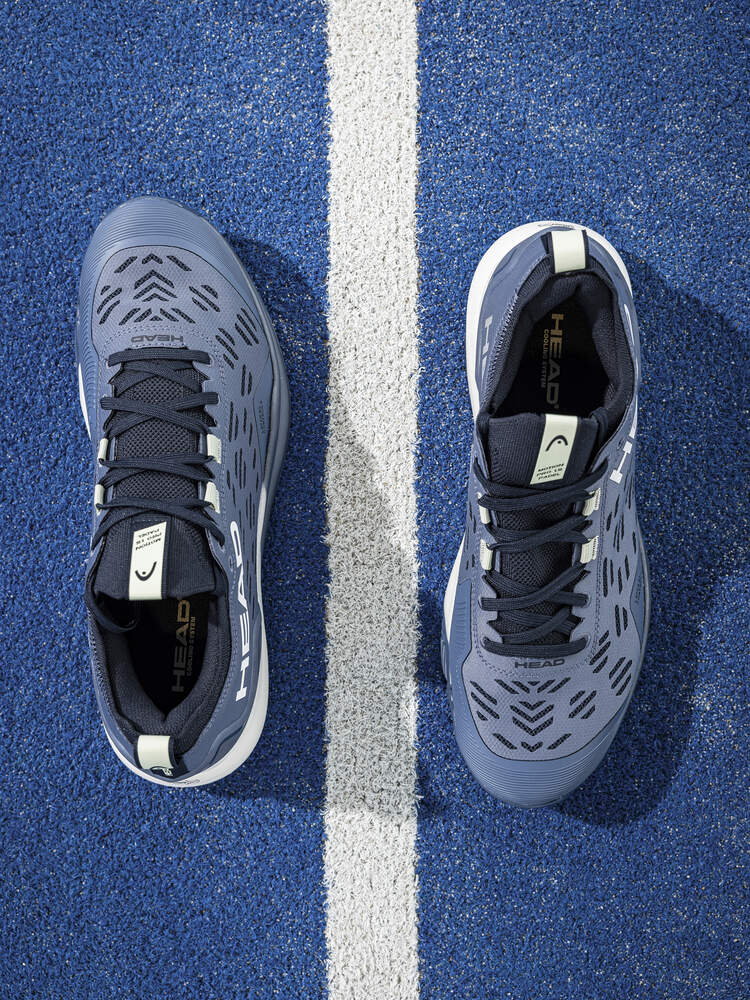 CHAUSSURE DE PADEL HEAD MOTION PRO 1.5 MEN BLEU