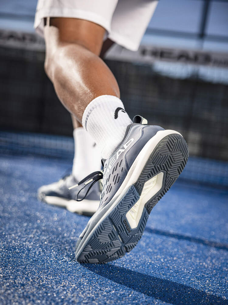 CHAUSSURE DE PADEL HEAD MOTION PRO 1.5 MEN BLEU