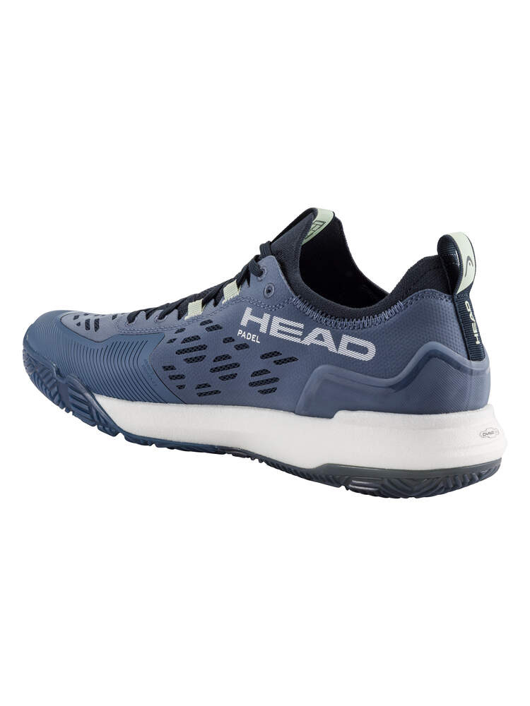 CHAUSSURE DE PADEL HEAD MOTION PRO 1.5 MEN BLEU