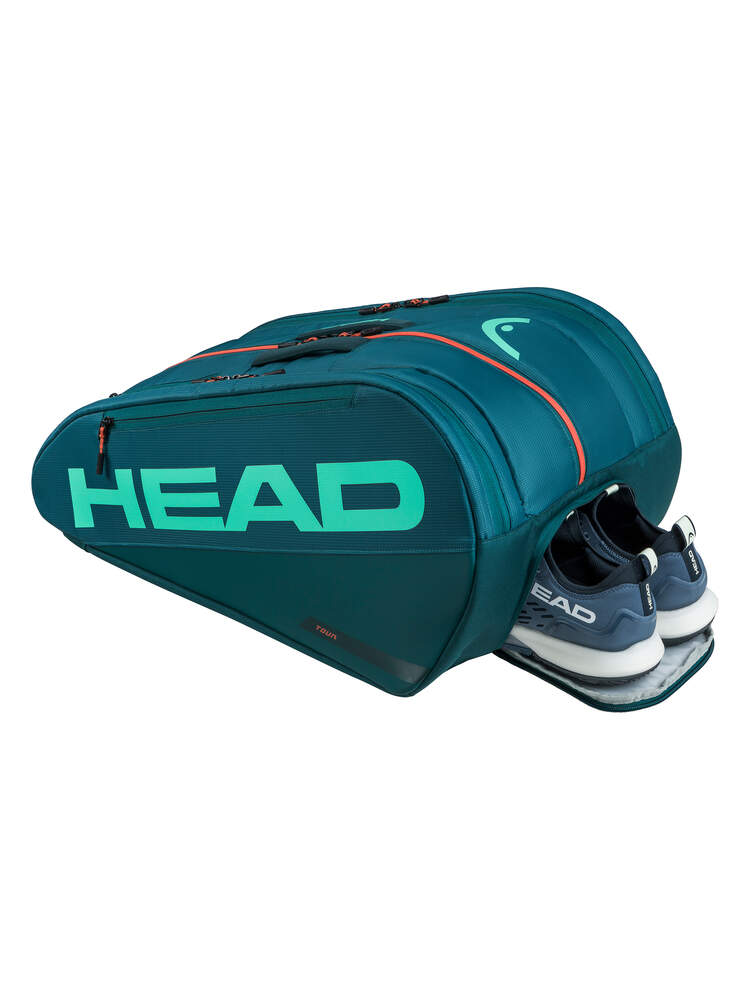 SAC DE PADEL HEAD TOUR L GEOR 2026