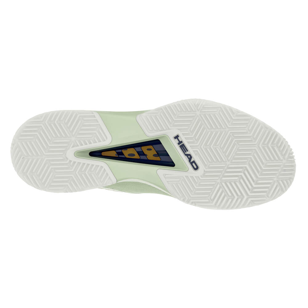 CHAUSSURE DE PADEL HEAD SPRINT PRO 4.0 MEN VERT