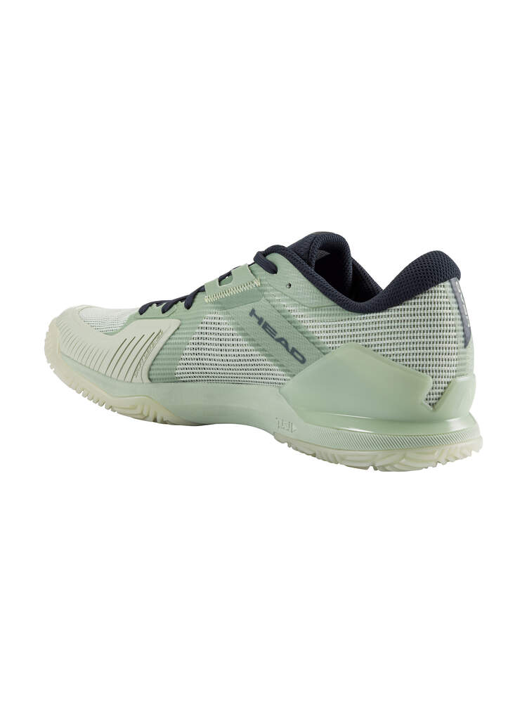 CHAUSSURE DE PADEL HEAD SPRINT PRO 4.0 MEN VERT