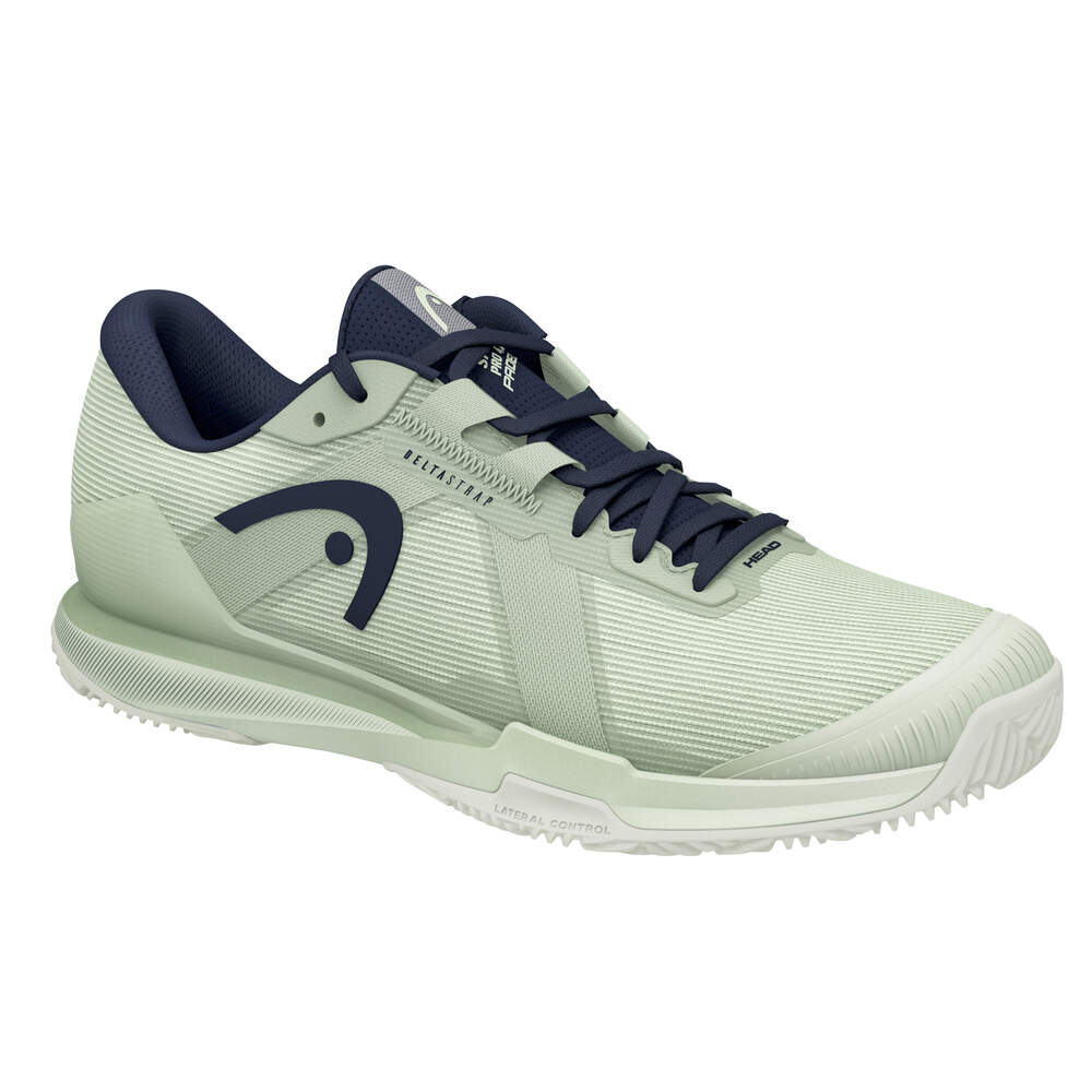 CHAUSSURE DE PADEL HEAD SPRINT PRO 4.0 MEN VERT