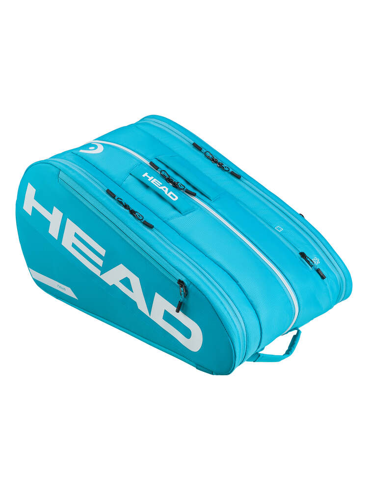 SAC DE PADEL HEAD TOUR L BLEU 2026