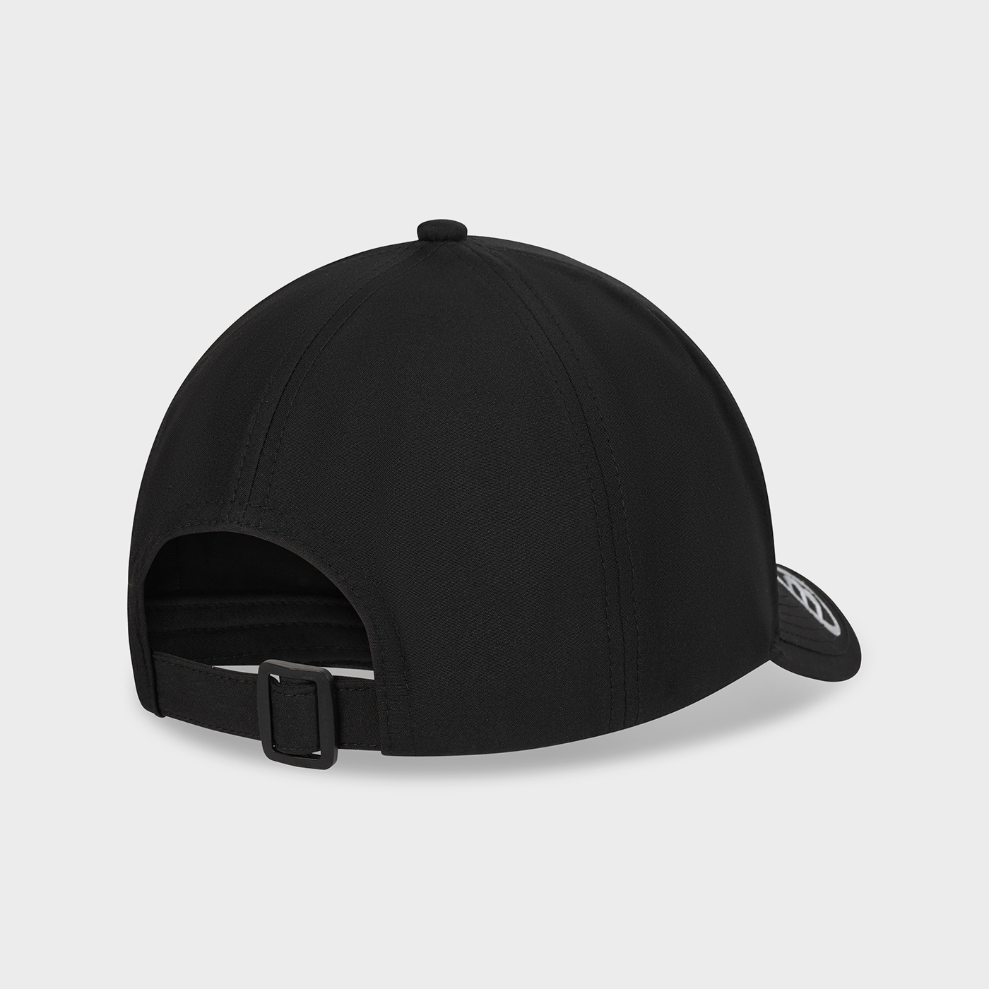 CASQUETTE BULLPADEL PREMIER PADEL BPG-PMR2605 NOIR