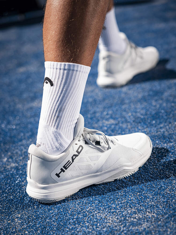 CHAUSSURE DE PADEL HEAD MOTION TEAM 1.5 MEN BLANC