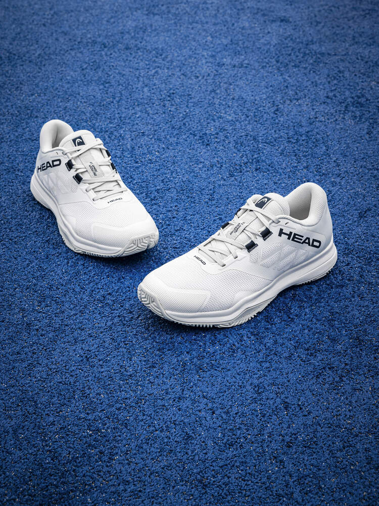 CHAUSSURE DE PADEL HEAD MOTION TEAM 1.5 MEN BLANC