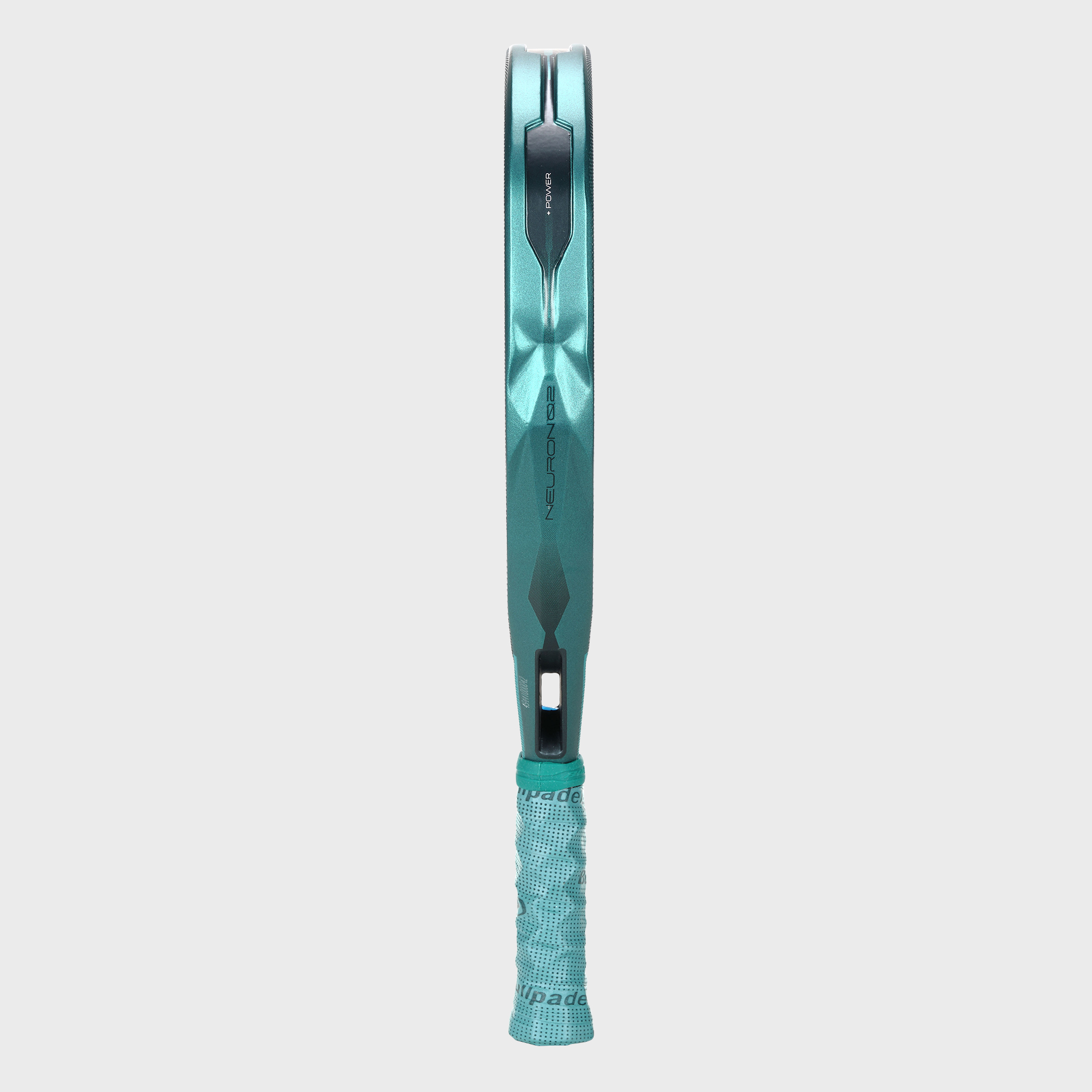 RAQUETTE DE PADEL BULLPADEL NEURON 02 CLOUD 2026