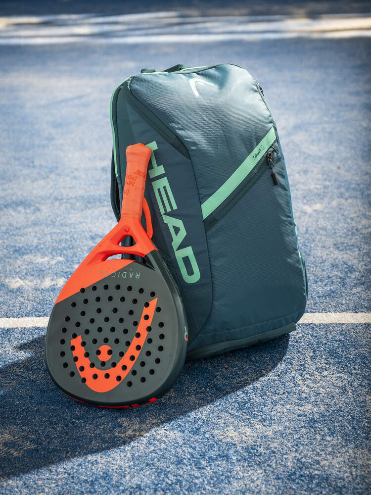 SAC À DOS DE PADEL HEAD TOUR 25L GE 2026