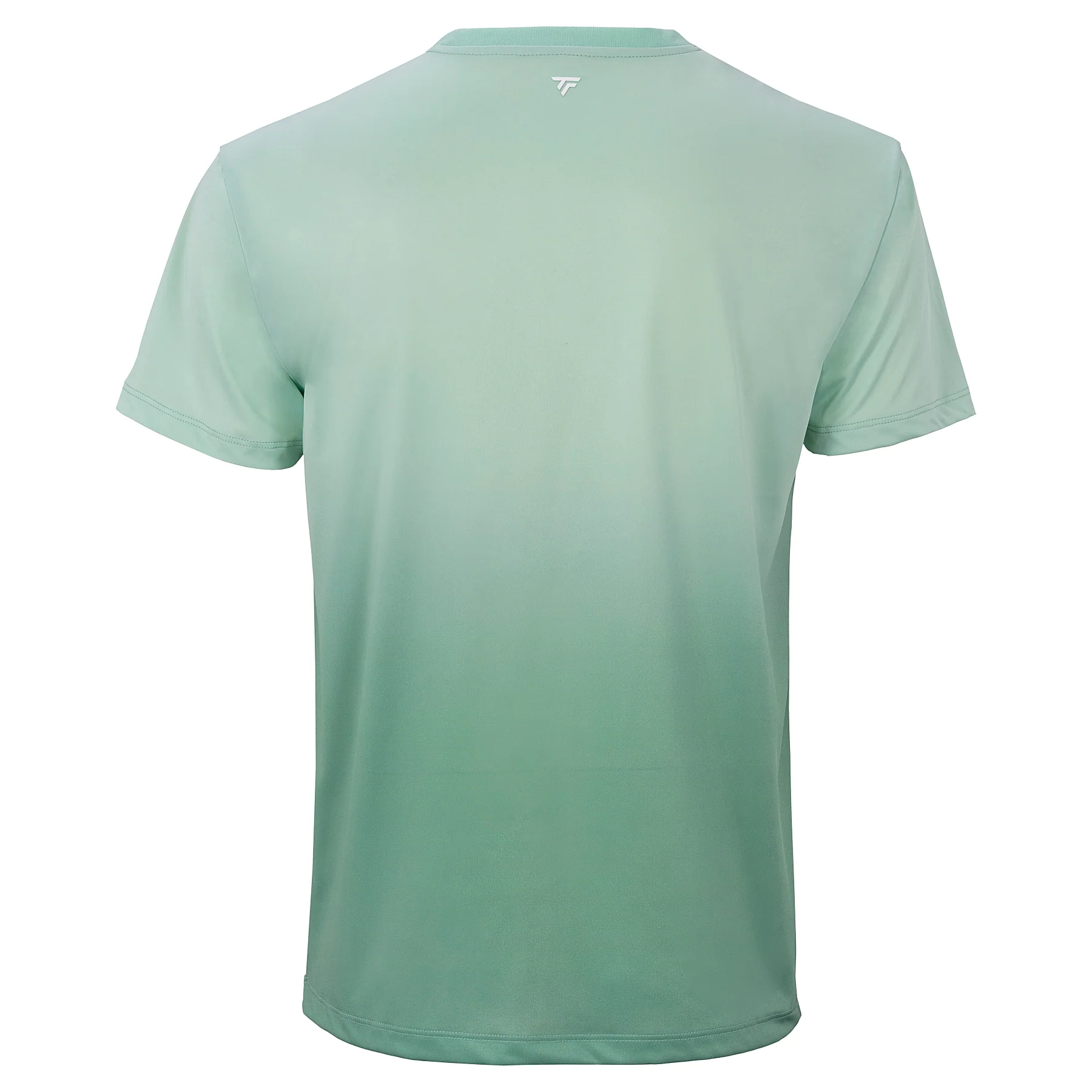 T SHIRT TECNIFIBRE TEAM X-LOOP VERT HOMME