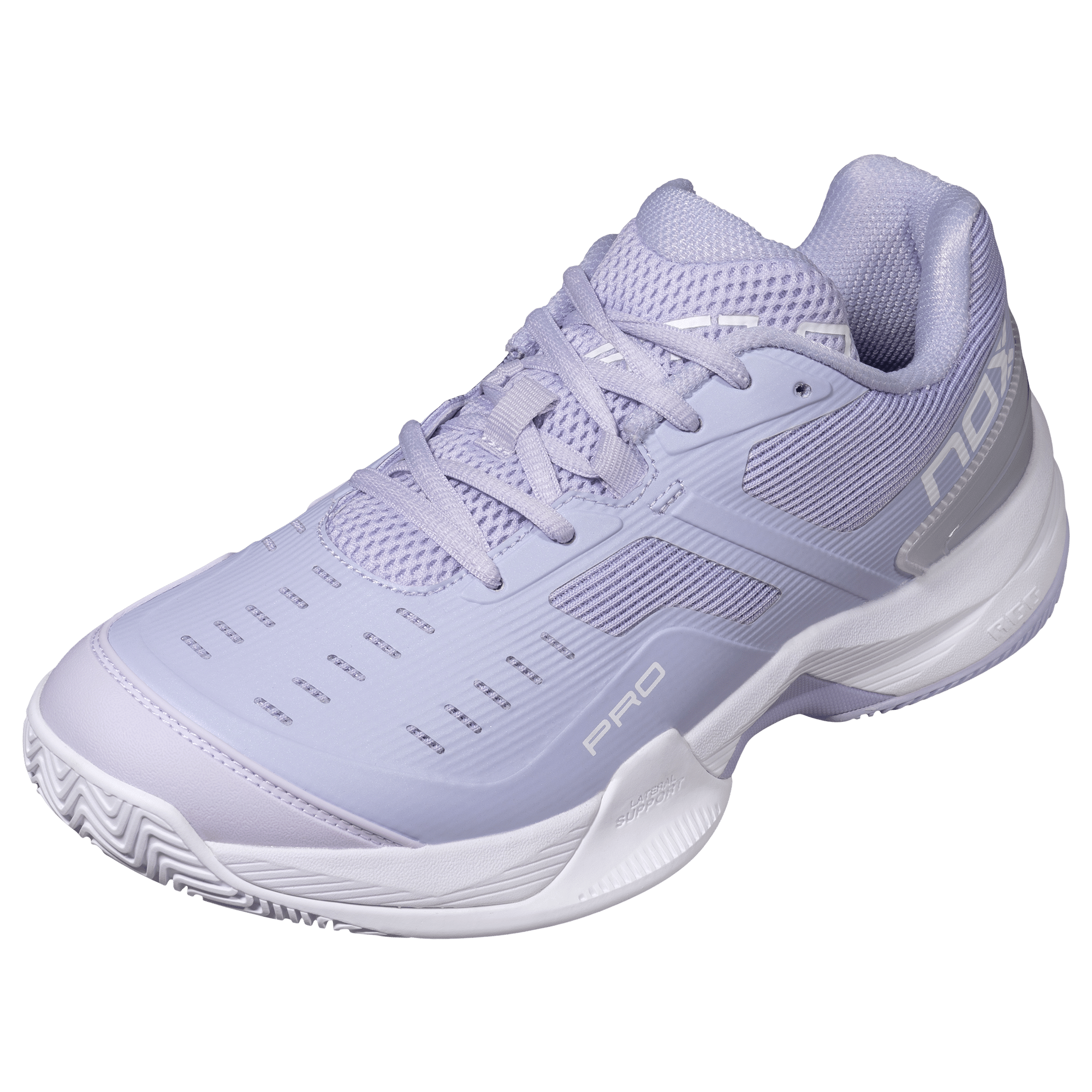 CHAUSSURE DE PADEL NOX AT10 VIOLET 2026