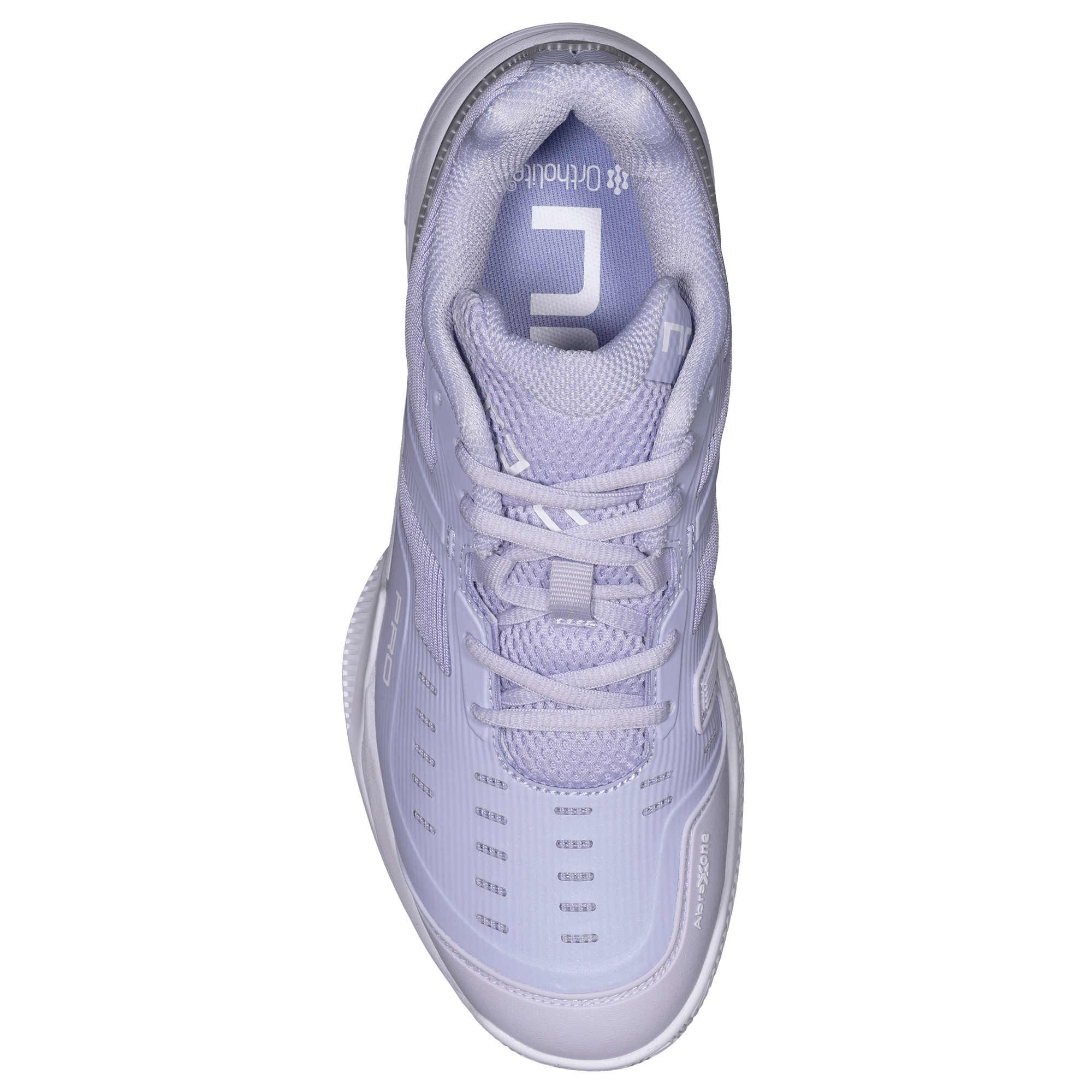 CHAUSSURE DE PADEL NOX AT10 VIOLET 2026