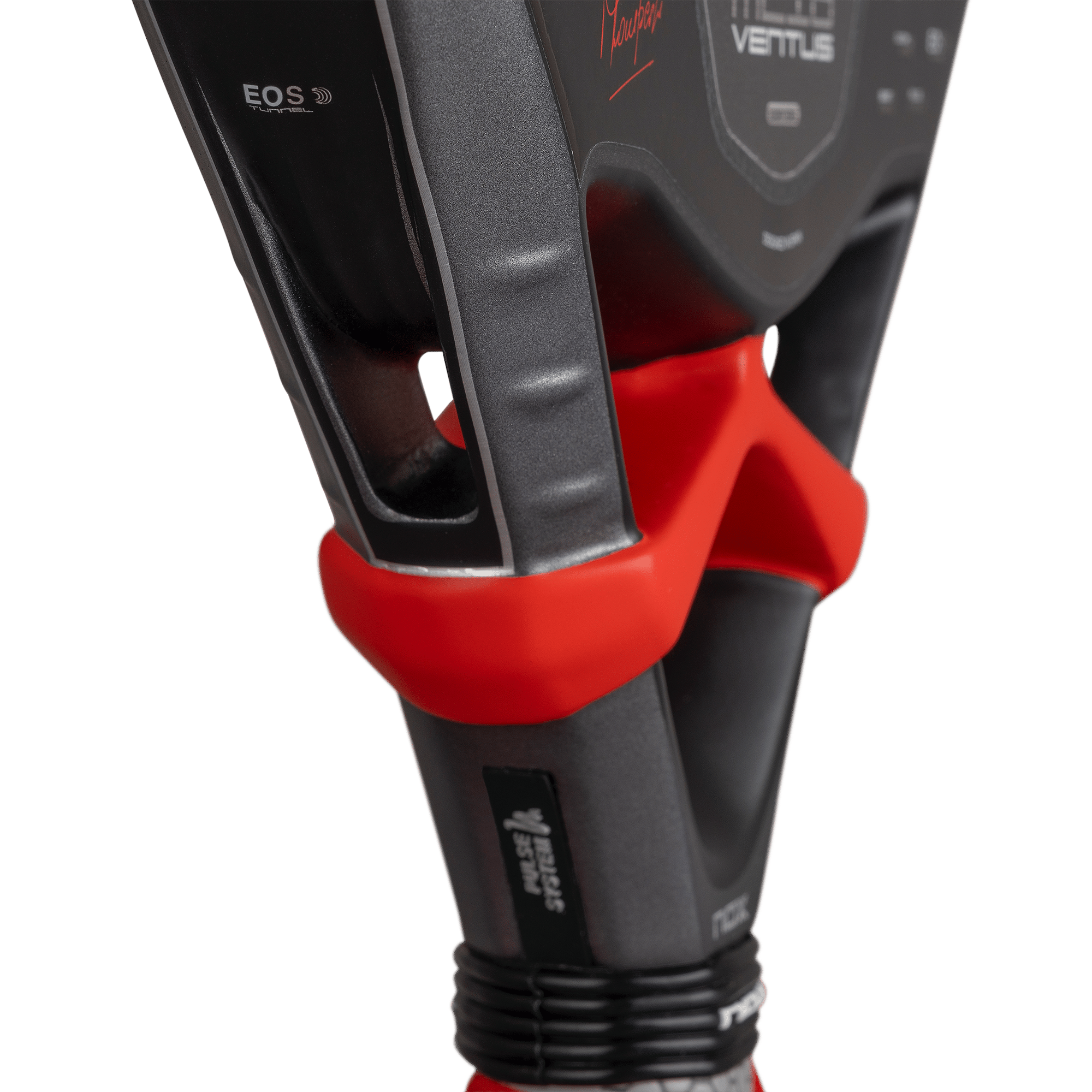 RAQUETTE DE PADEL NOX ML10 VENTUS CONTROL PAR MIGUEL LAMPERTI 2026