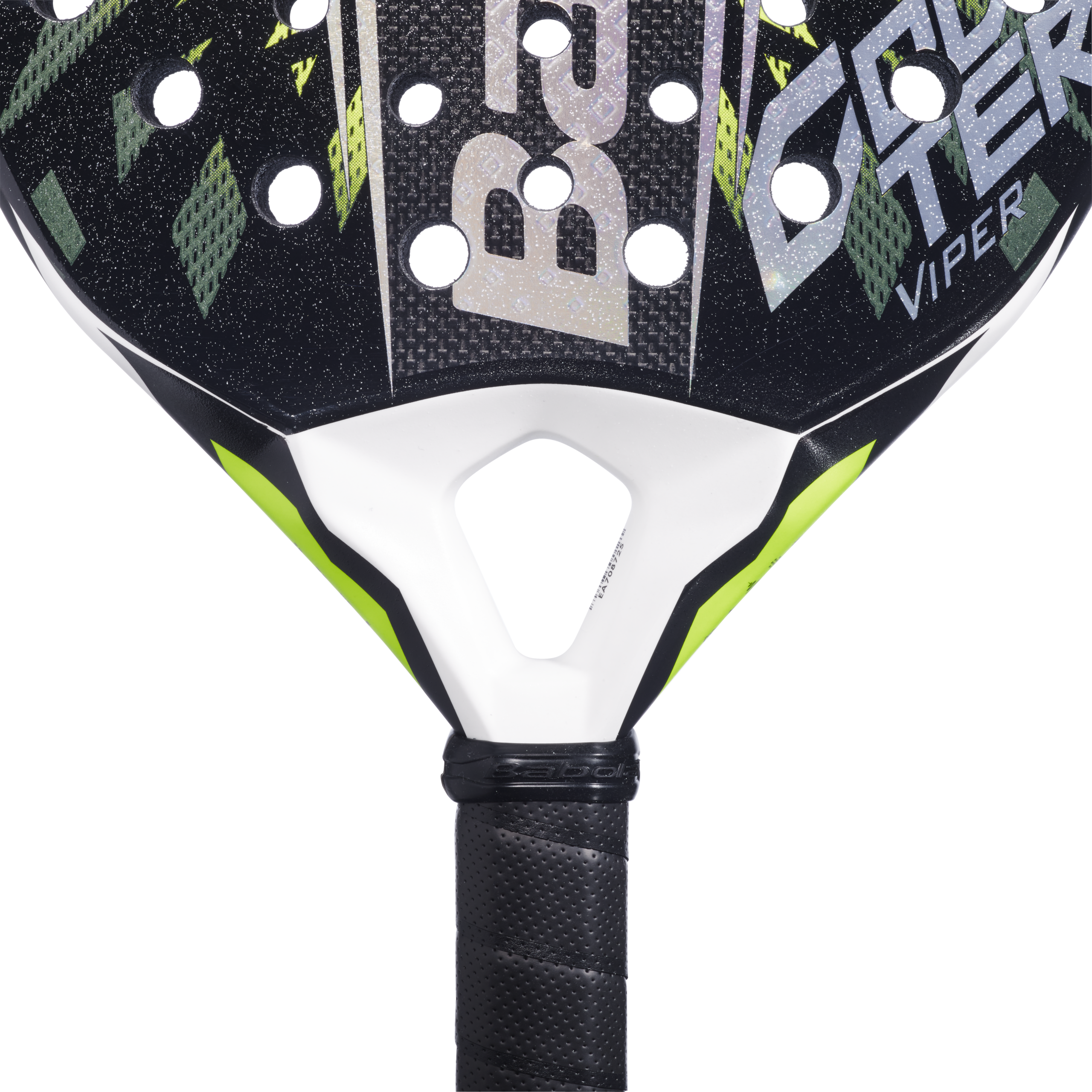 RAQUETTE DE PADEL BABOLAT COUNTER VIPER 2.6 2026