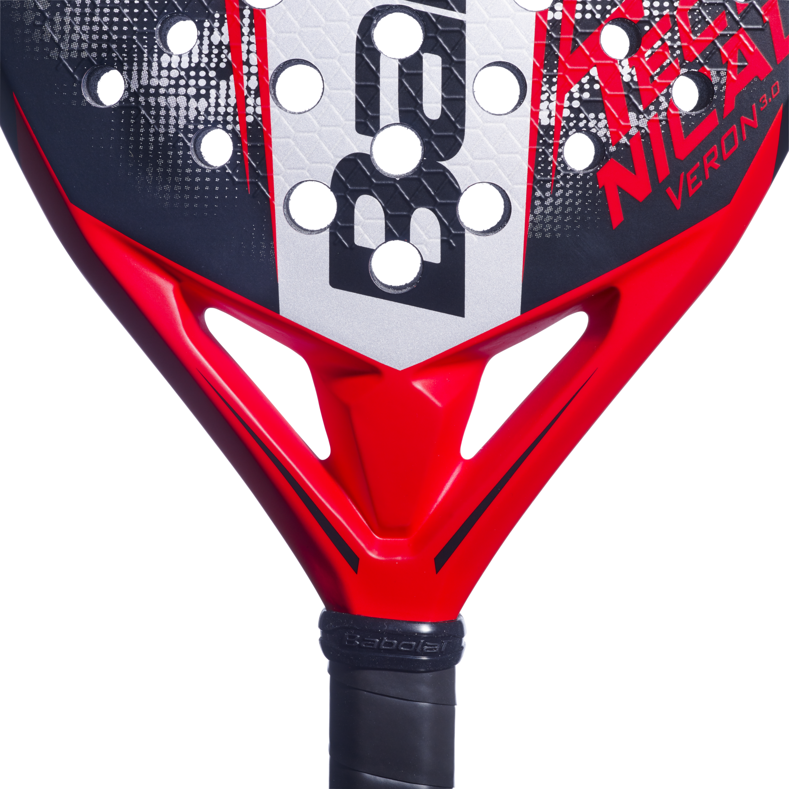 RAQUETTE DE PADEL BABOLAT TECHNICAL VERON 3.0 2026