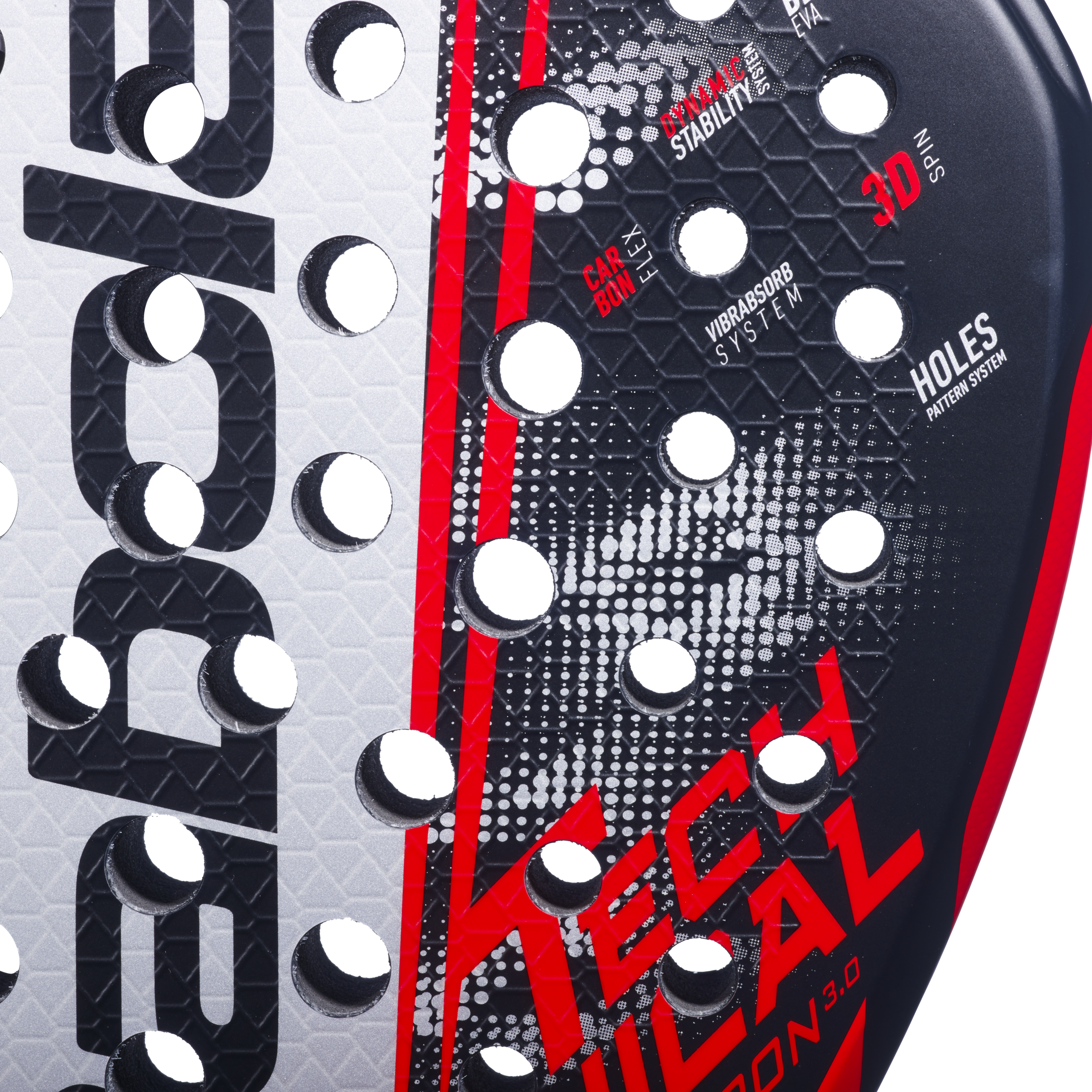 RAQUETTE DE PADEL BABOLAT TECHNICAL VERON 3.0 2026