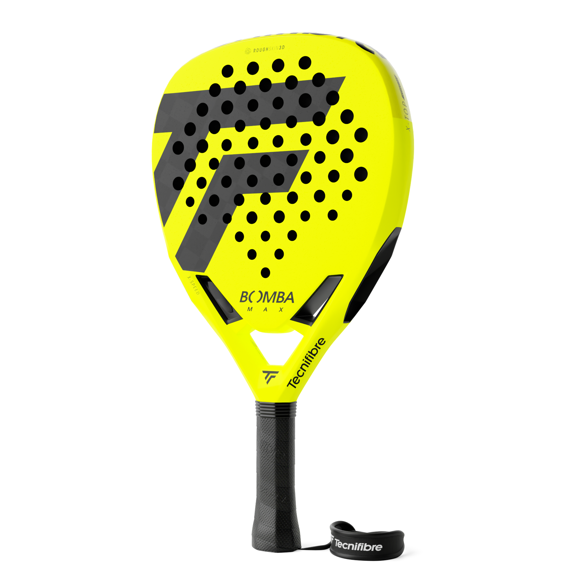RAQUETTE DE PADEL TECNIFIBRE BOMBA MAX