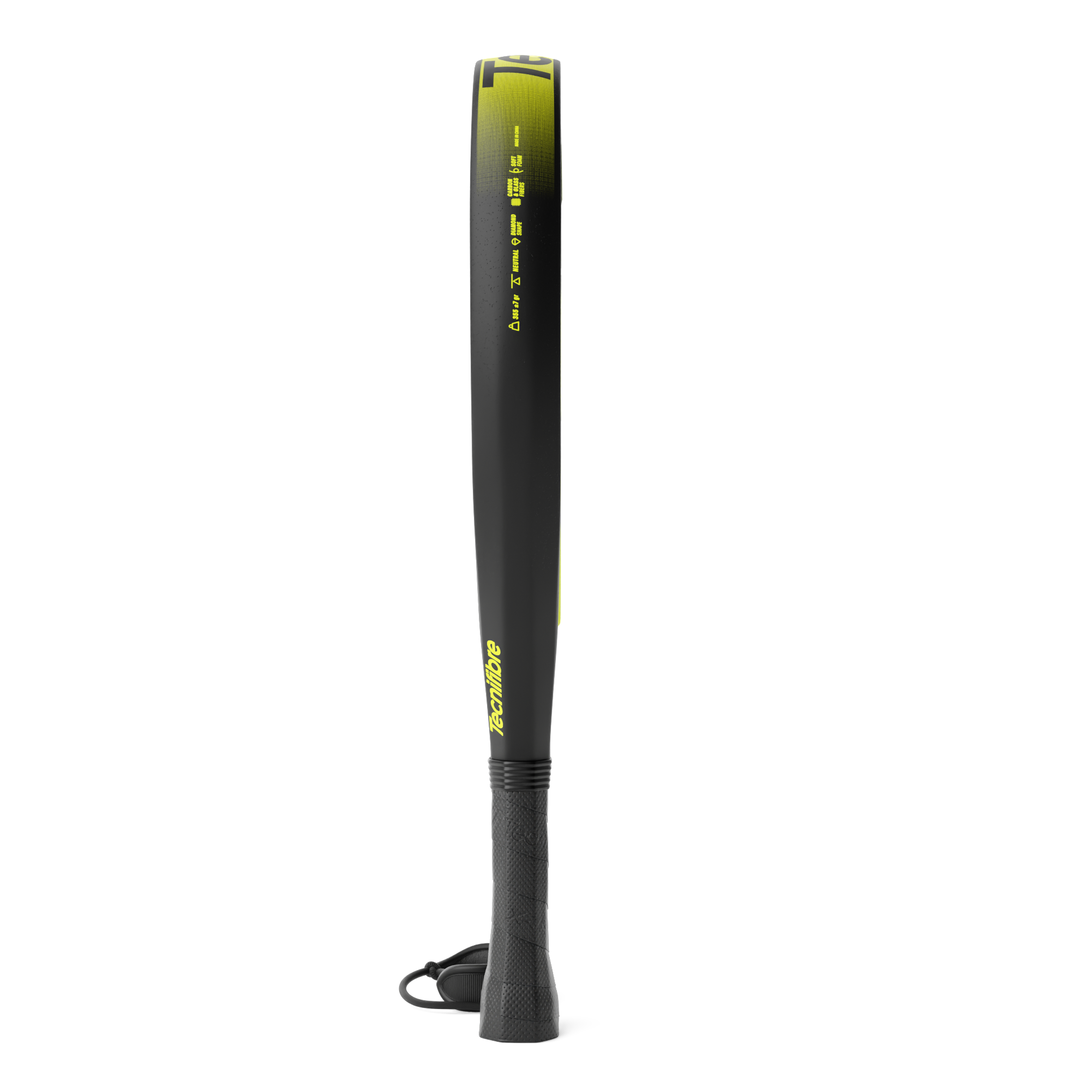RAQUETTE DE PADEL TECNIFIBRE BOMBA SOFT