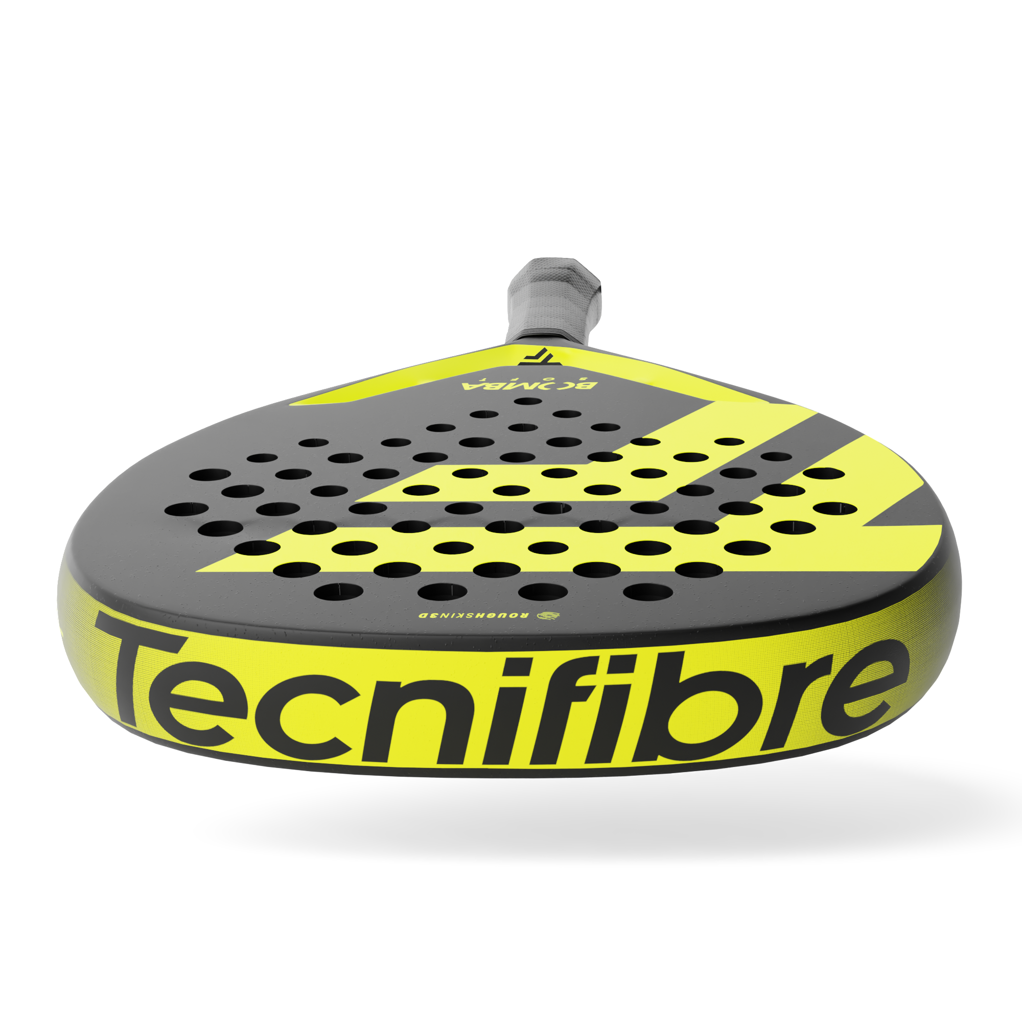 RAQUETTE DE PADEL TECNIFIBRE BOMBA SOFT