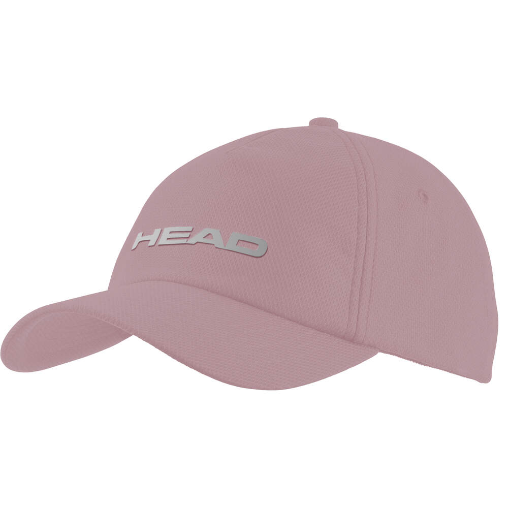 CASQUETTE PERFORMANCE HEAD ROSE