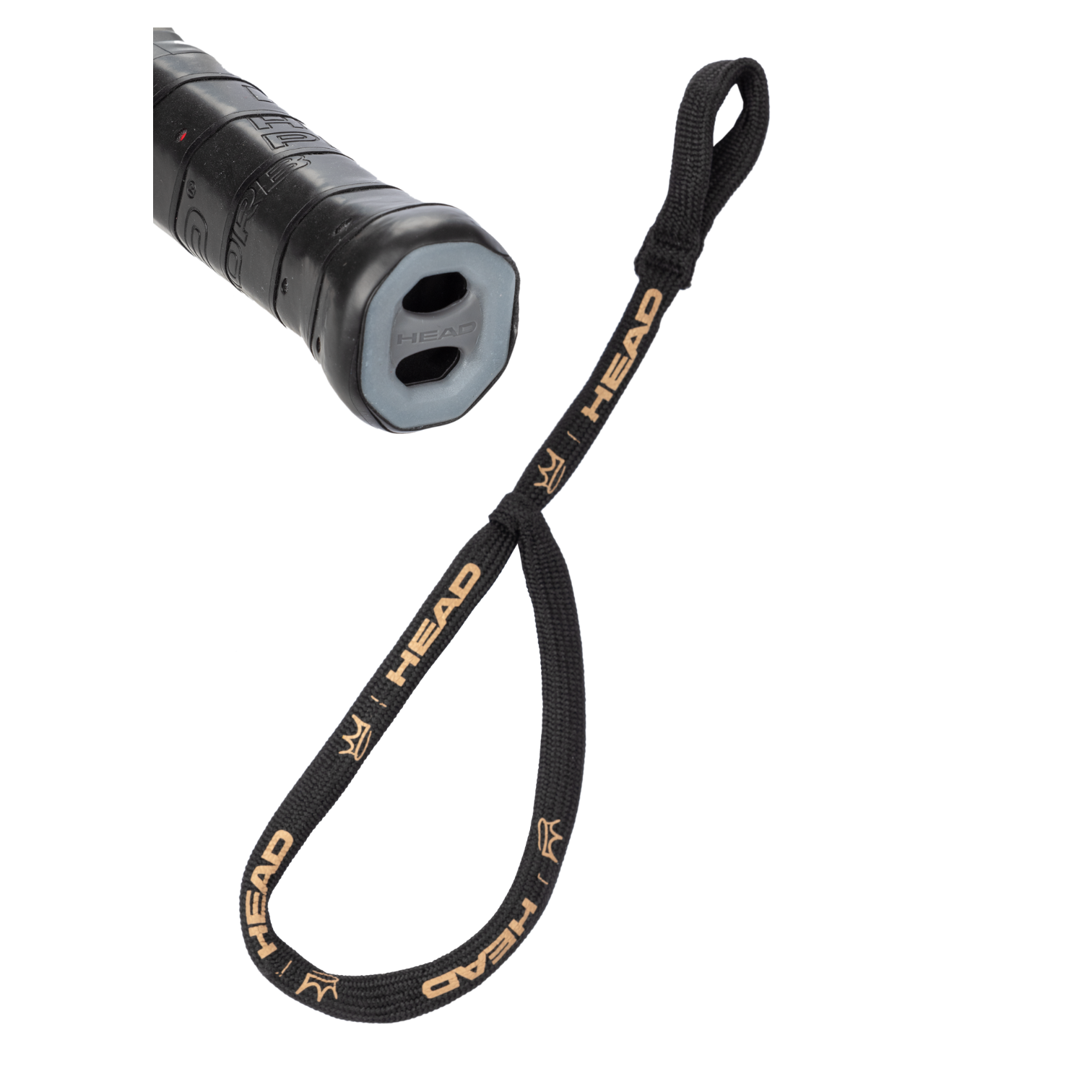 RAQUETTE DE PADEL HEAD COELLO TEAM 2026