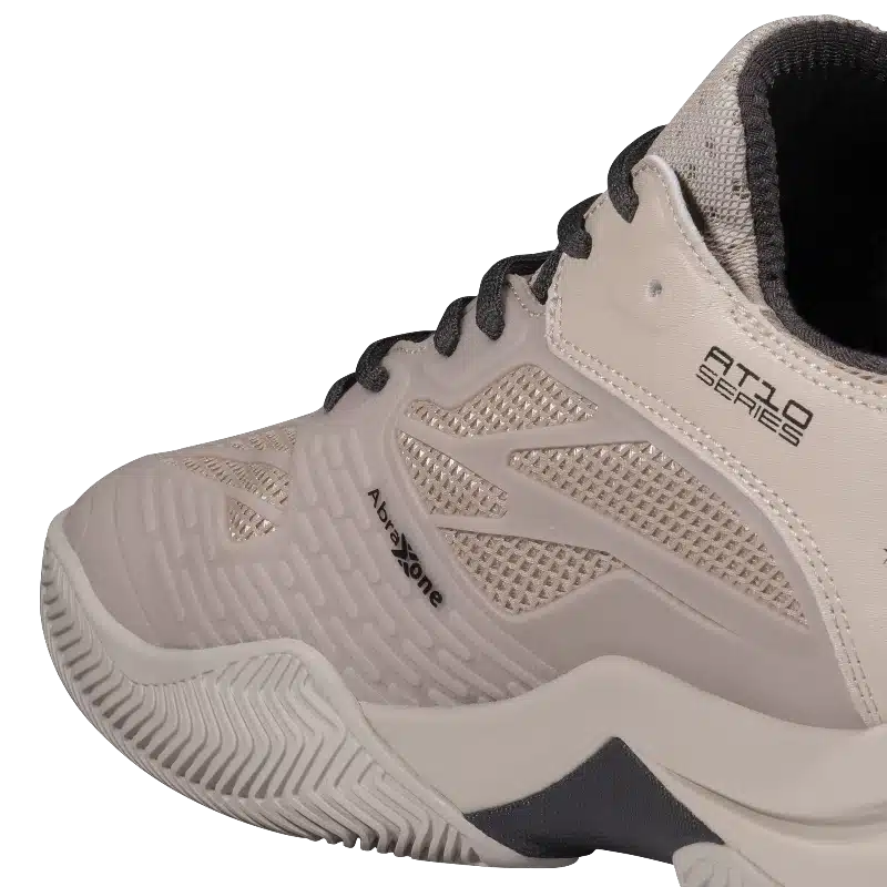 CHAUSSURE DE PADEL NOX AT10 LUX MARRON