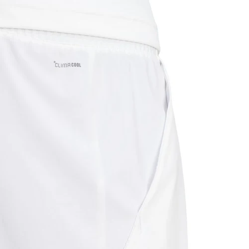 SHORT ADIDAS CLUB SW BLANC HOMME