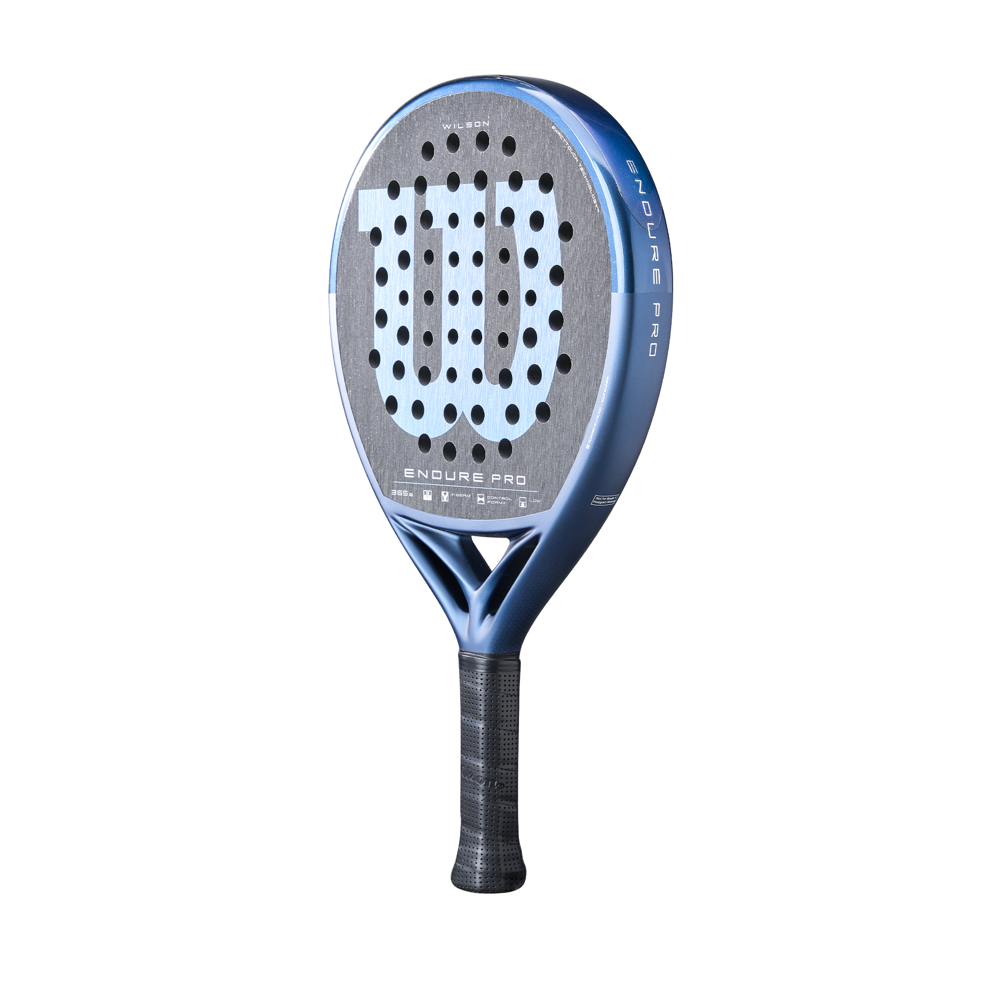 RAQUETTE DE PADEL WILSON ENDURE PRO 2026