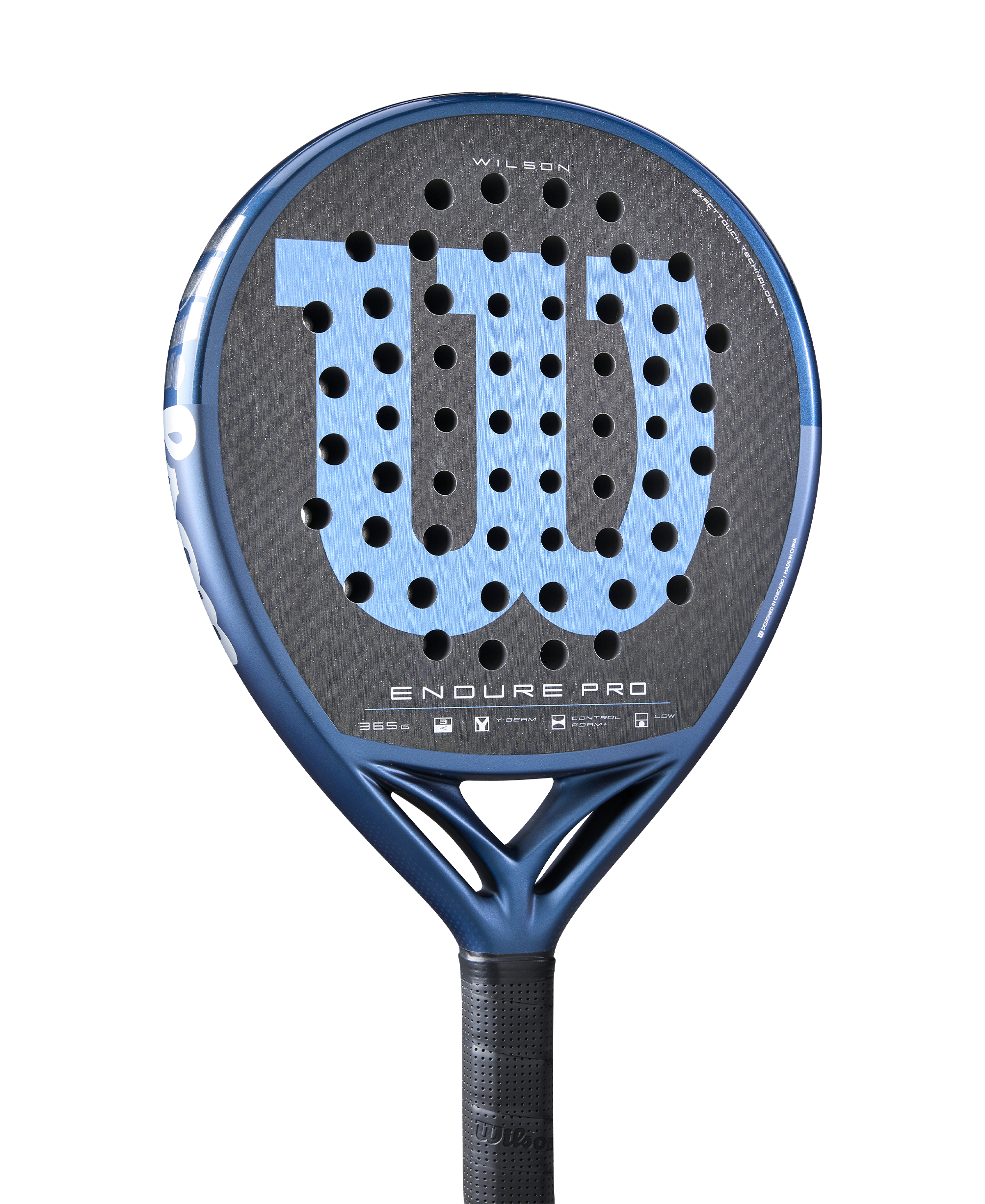 RAQUETTE DE PADEL WILSON ENDURE PRO 2026