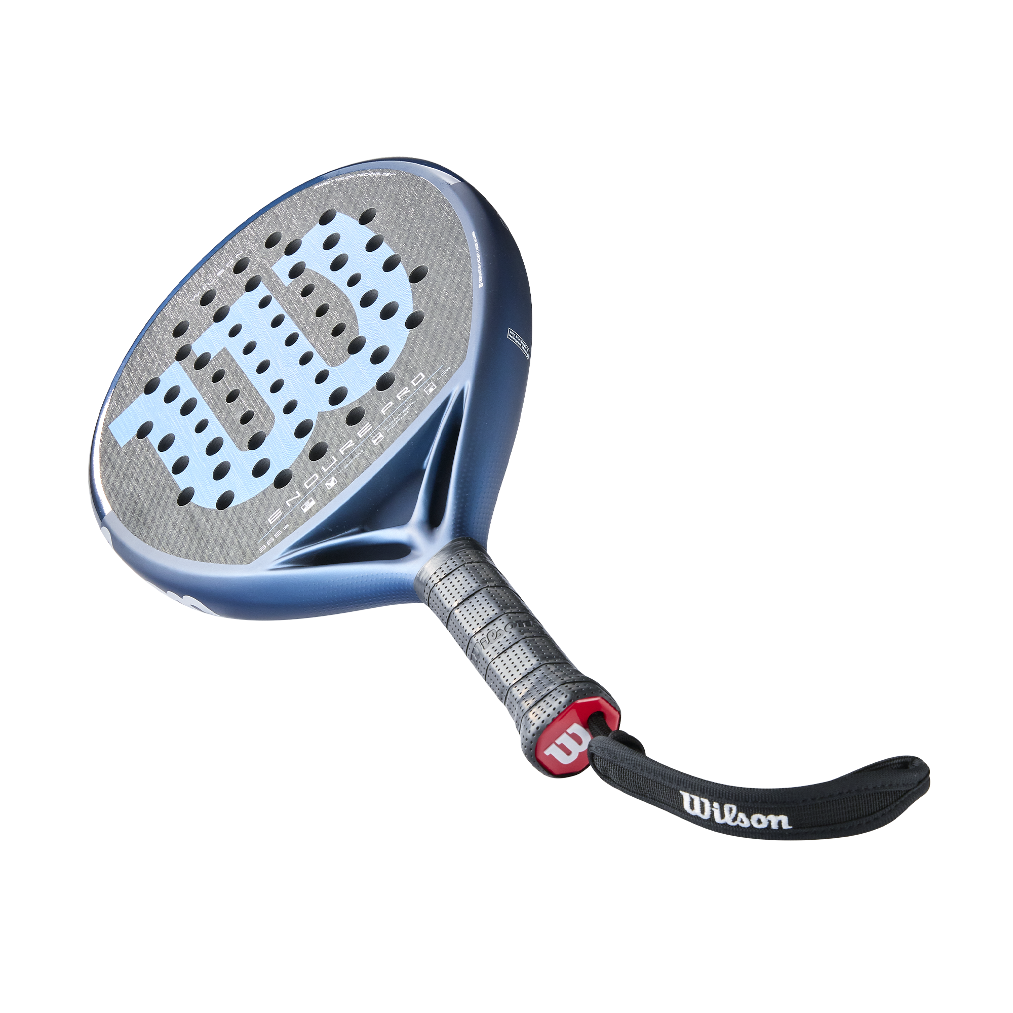 RAQUETTE DE PADEL WILSON ENDURE PRO 2026