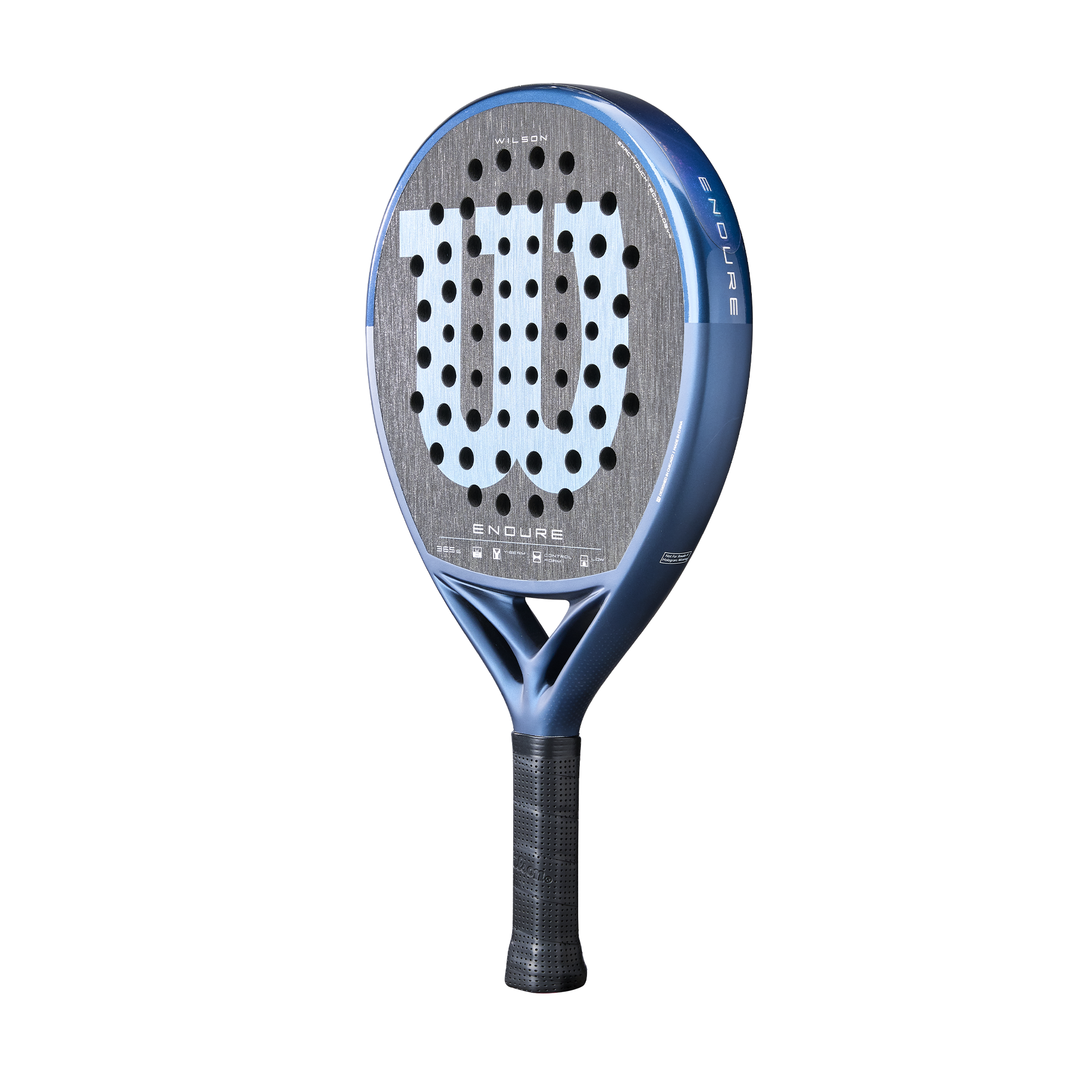 RAQUETTE DE PADEL WILSON ENDURE V1 2026