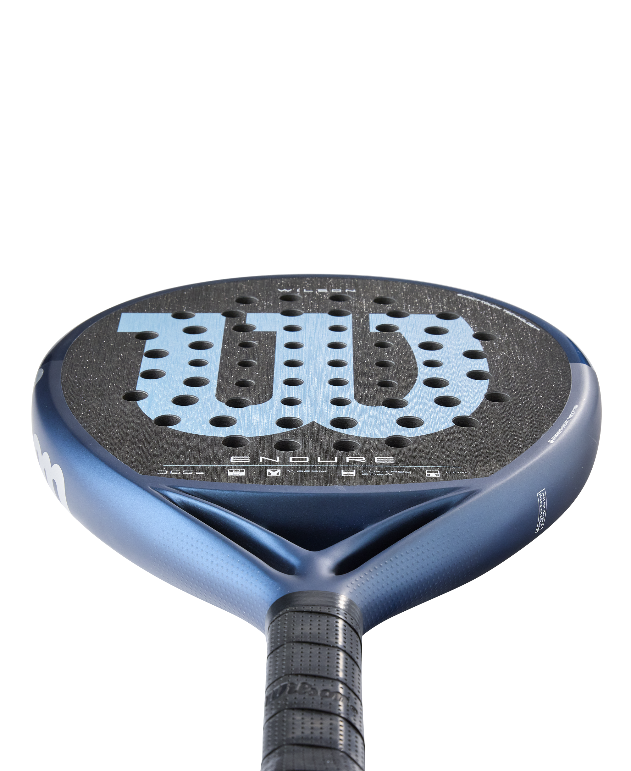 RAQUETTE DE PADEL WILSON ENDURE V1 2026