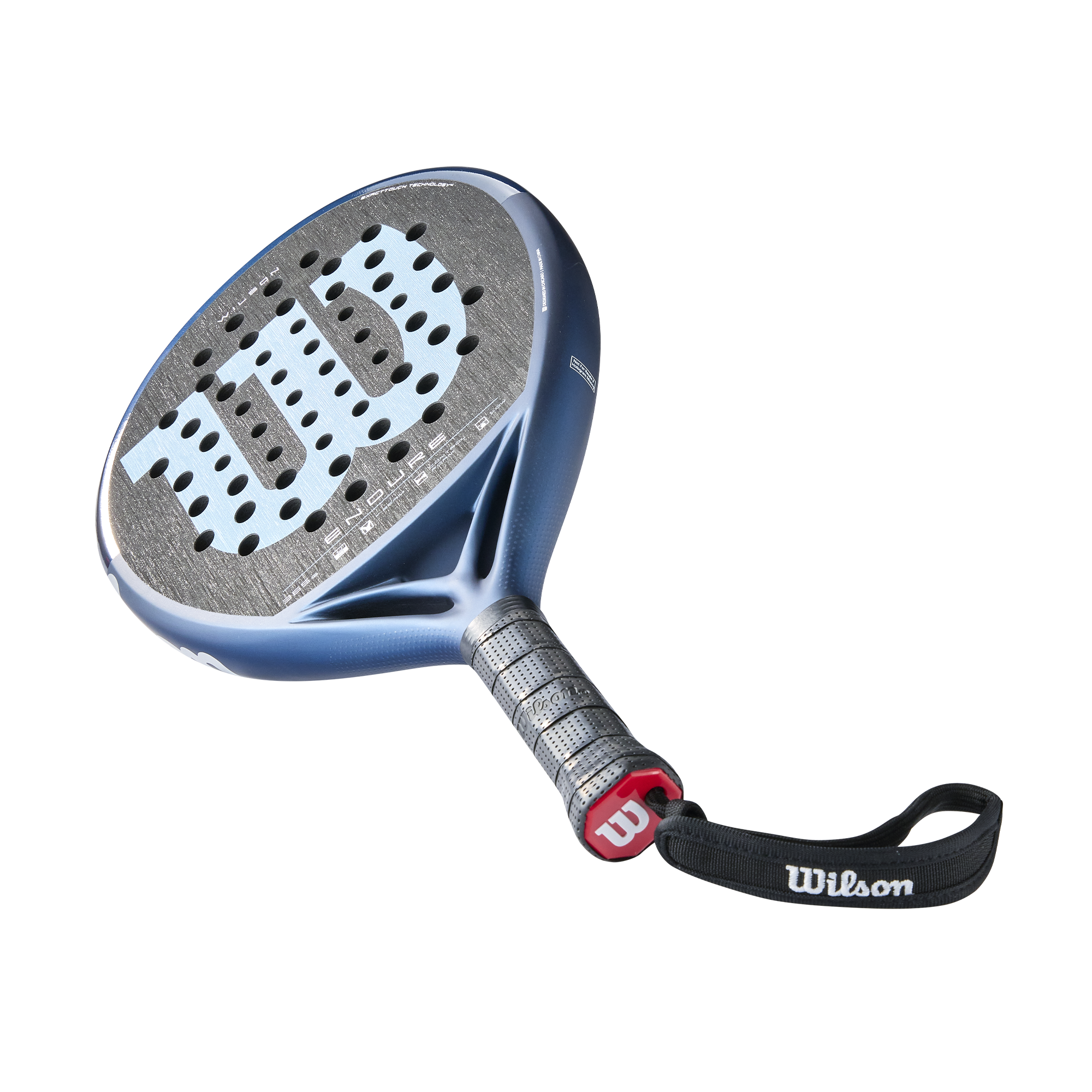 RAQUETTE DE PADEL WILSON ENDURE V1 2026