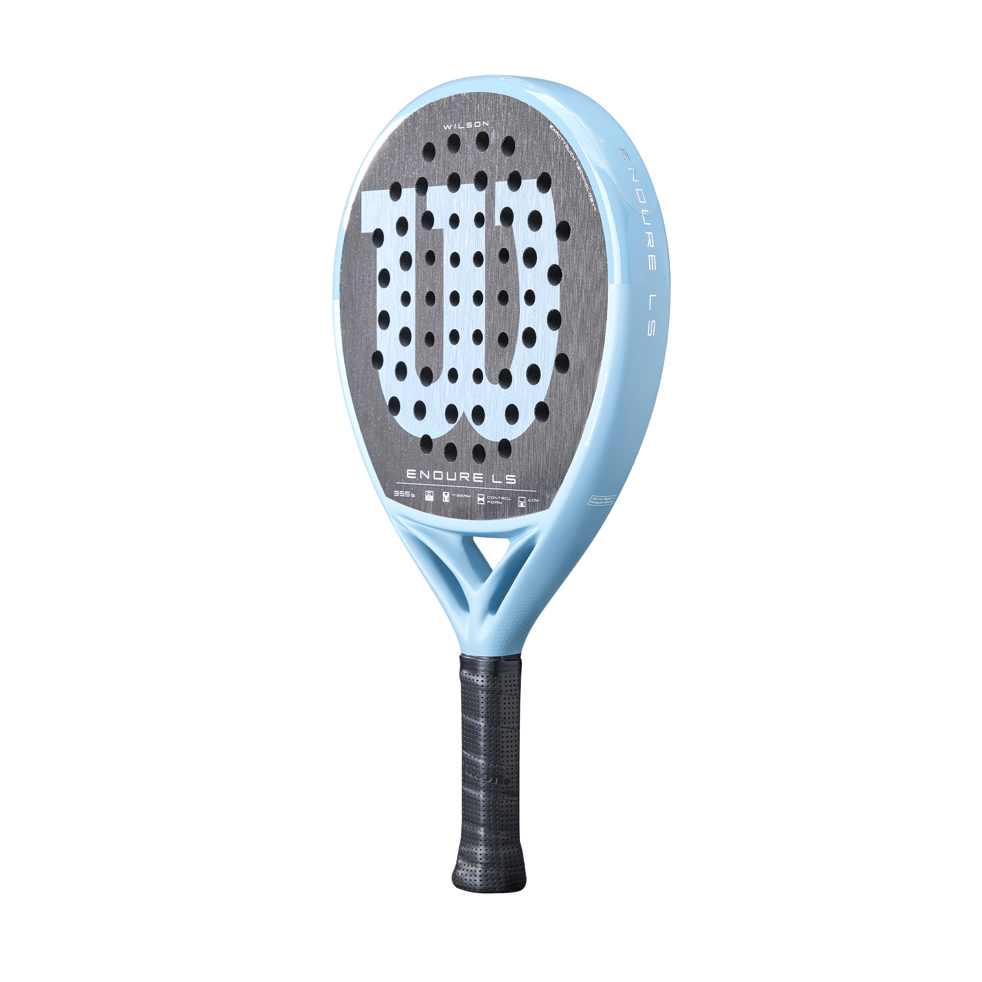RAQUETTE DE PADEL WILSON ENDURE LS V1 2026