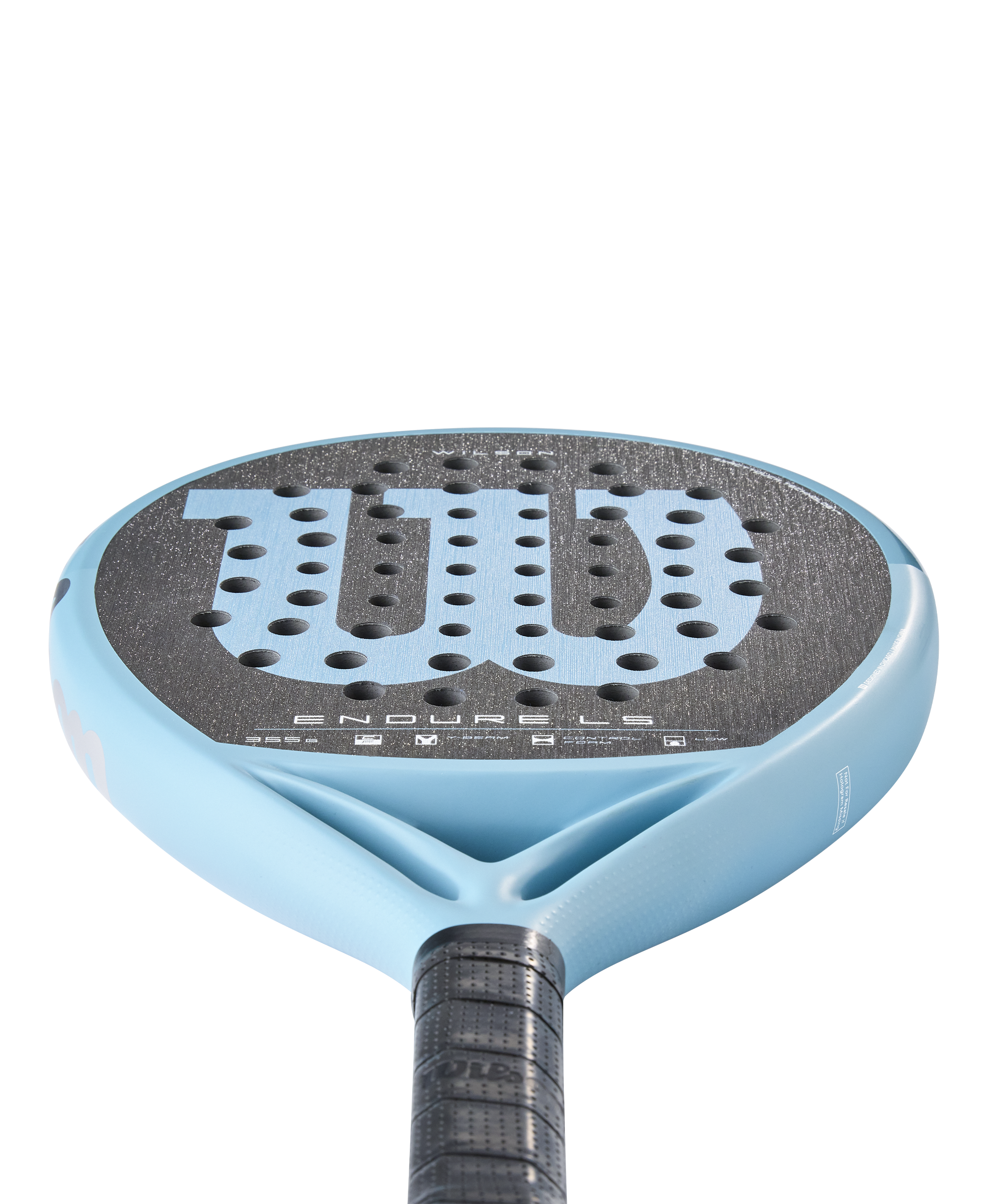 RAQUETTE DE PADEL WILSON ENDURE LS V1 2026