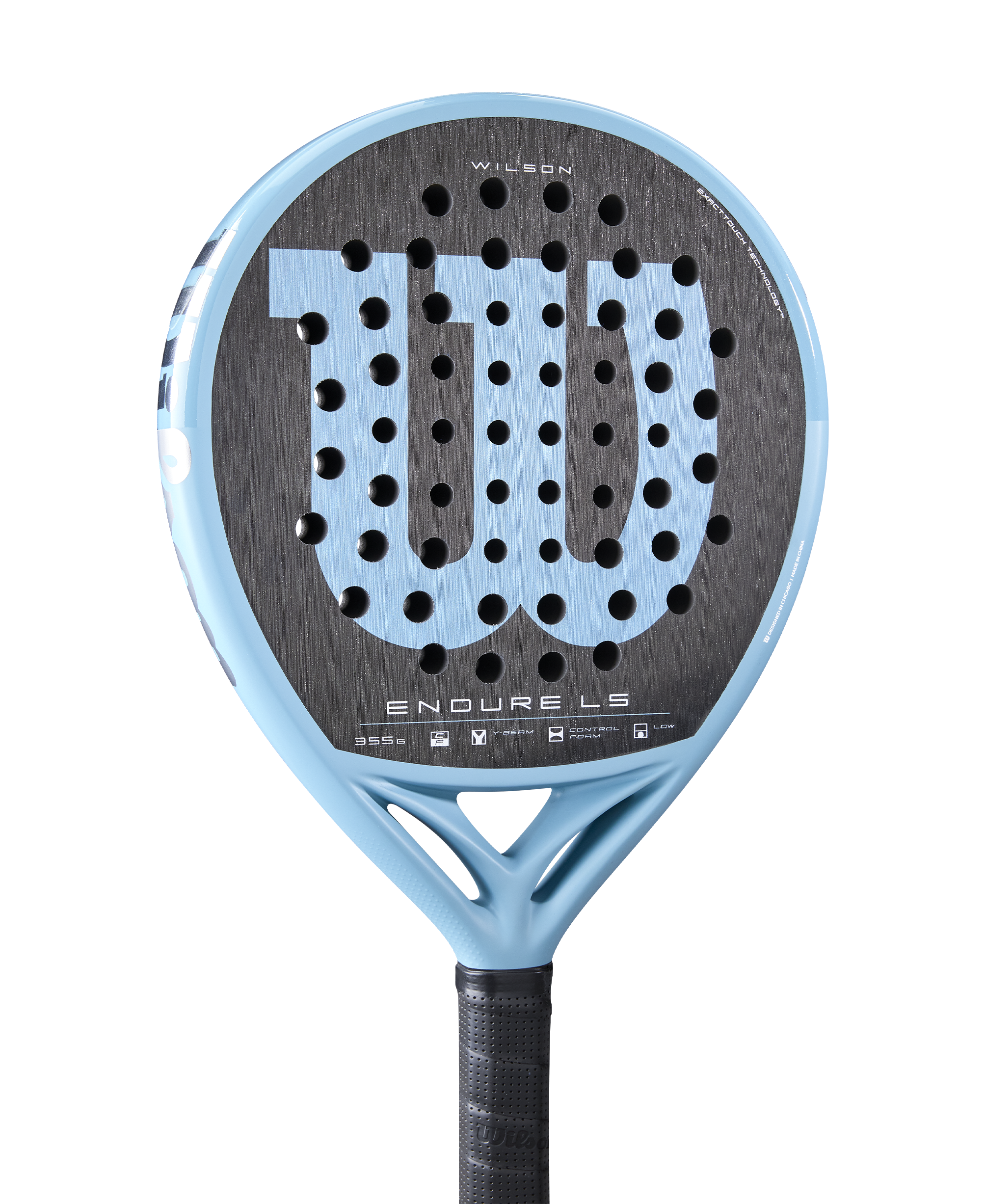 RAQUETTE DE PADEL WILSON ENDURE LS V1 2026