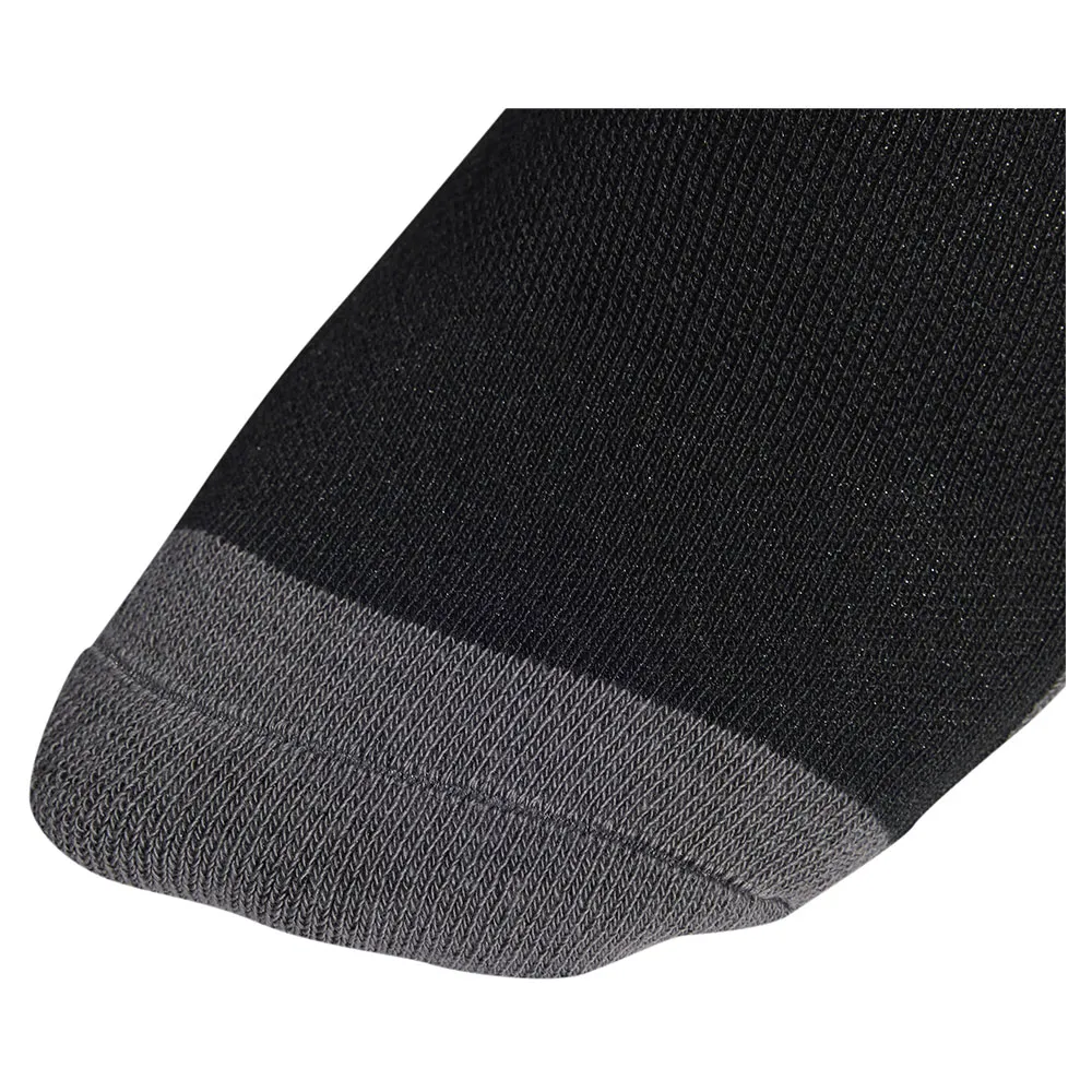 CHAUSSETTES DE PADEL ADIDAS ESSENTIALS CLIMACOOL NOIR