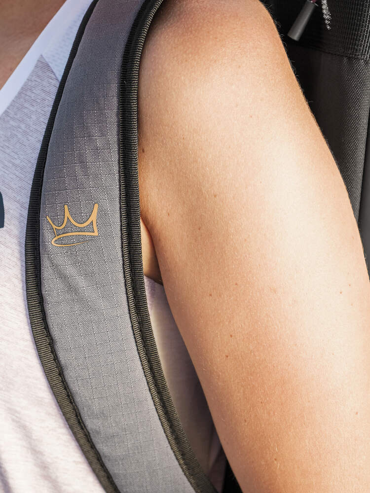 SAC DE PADEL HEAD COELLO TOUR L 2026