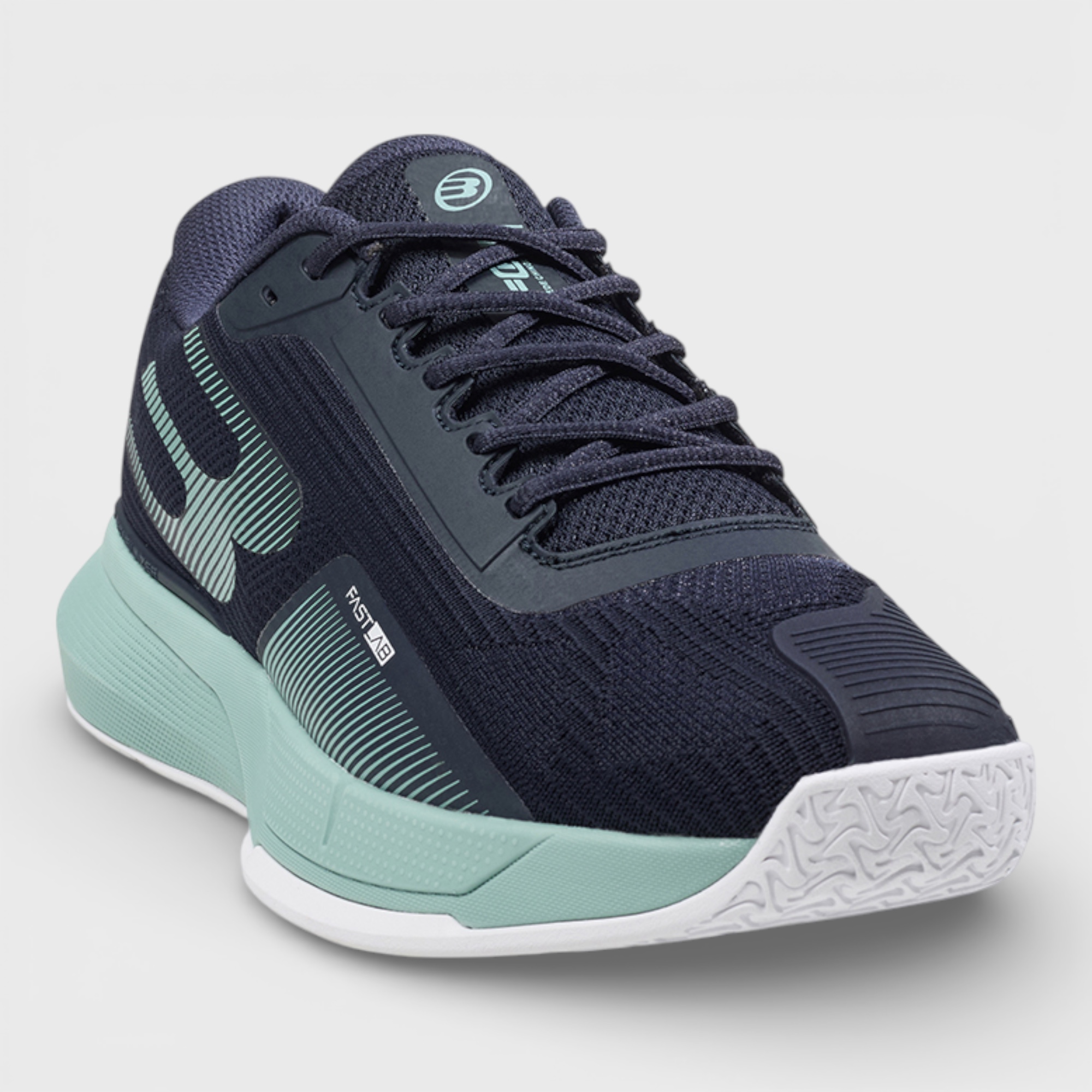 CHAUSSURE DE PADEL BULLPADEL NEURON VIBRAM 26V