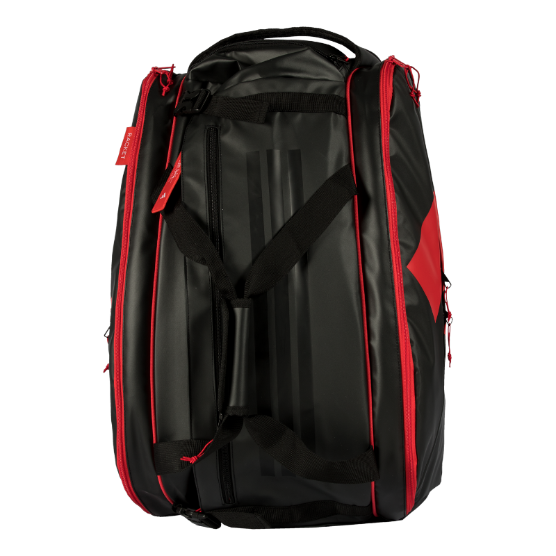 SAC DE PADEL ADIDAS MULTIGAME 2026 NOIR ET ROUGE