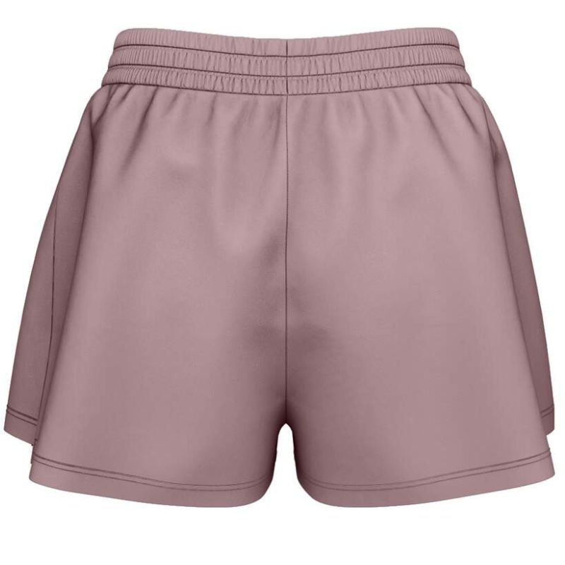 SHORT HEAD PETITE PLAY ROSE FEMME