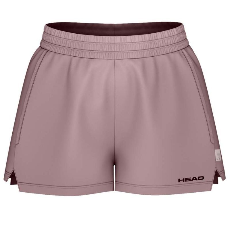 SHORT HEAD PETITE PLAY ROSE FEMME