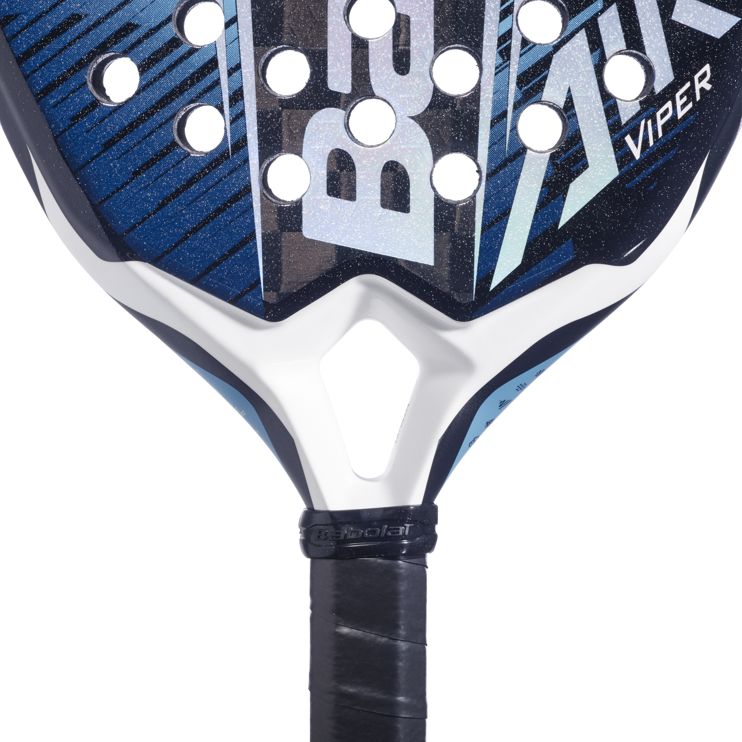 RAQUETTE DE PADEL BABOLAT AIR VIPER 2.6 2026