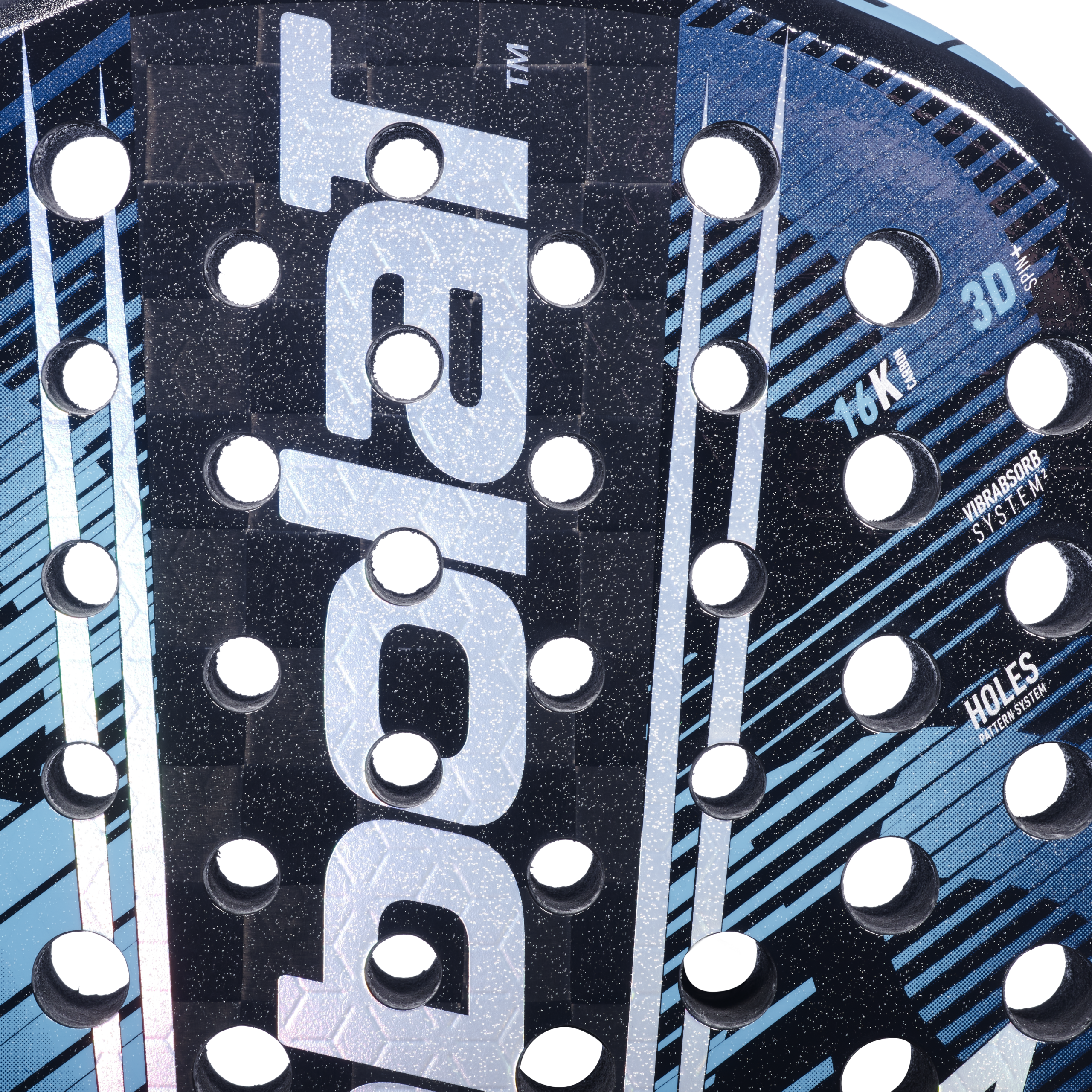 RAQUETTE DE PADEL BABOLAT AIR VIPER 2.6 2026